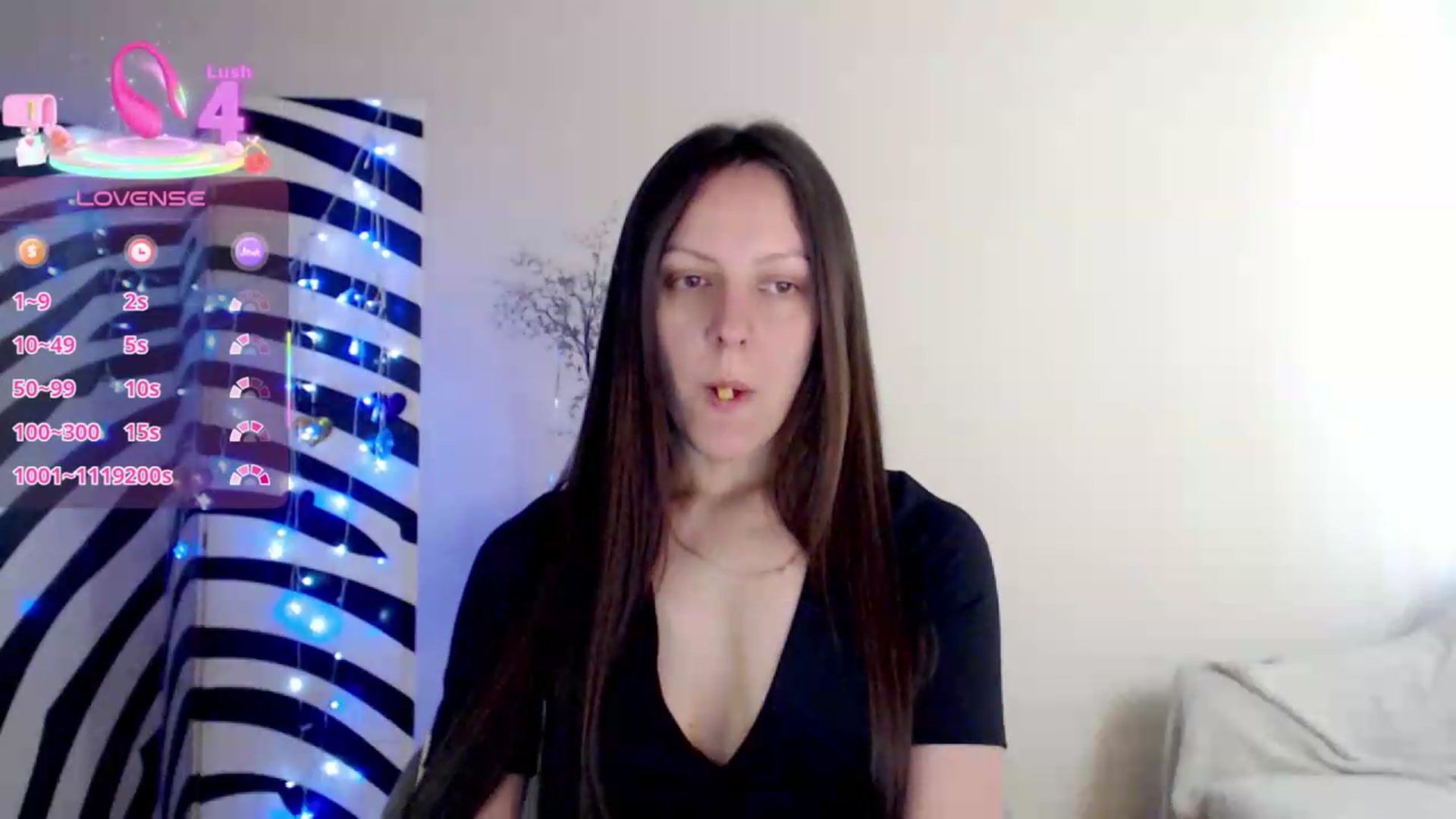 Gallery image thumbnail from BareflySi's myfreecams stream on, 05/28/2026, 10:26 image 4 of 20