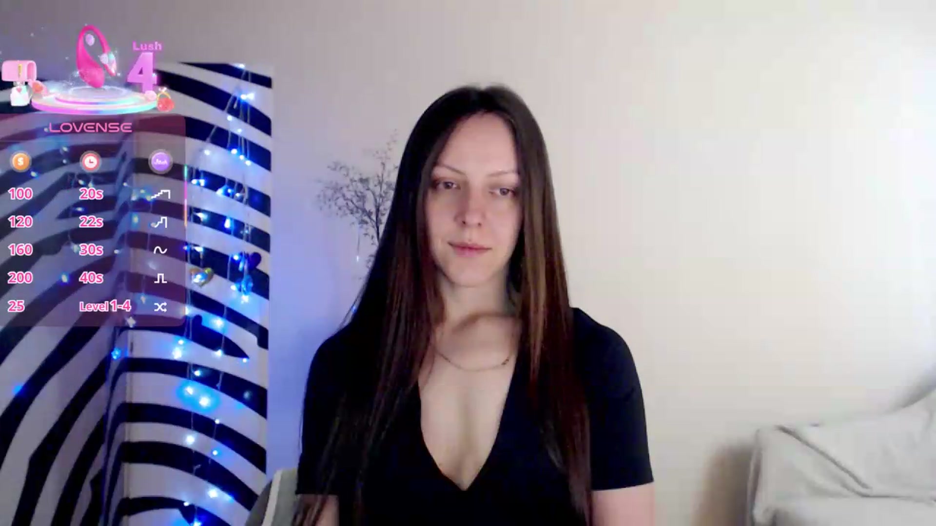 Gallery image thumbnail from BareflySi's myfreecams stream on, 05/28/2026, 10:26 image 11 of 20