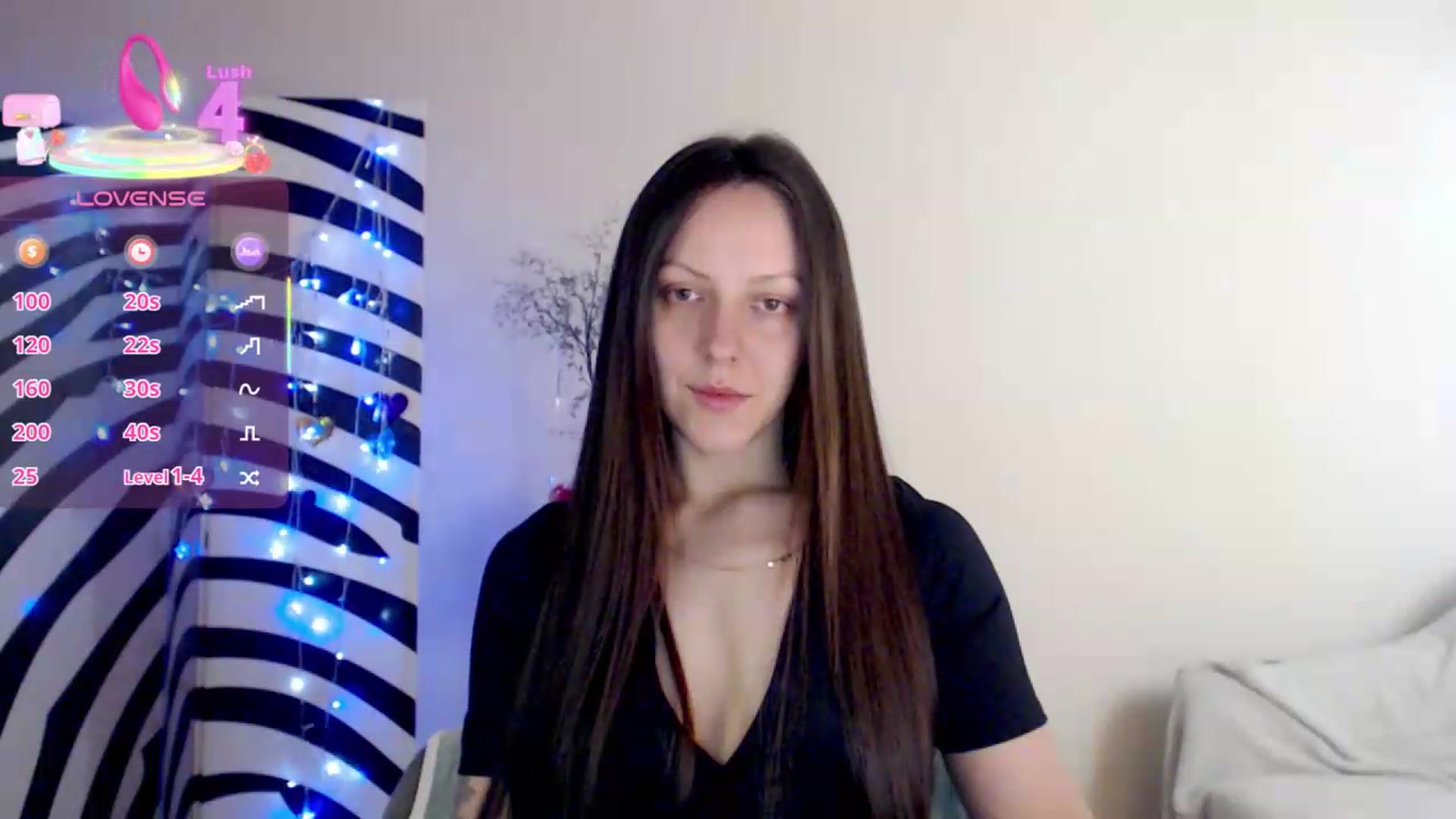 Gallery image thumbnail from BareflySi's myfreecams stream on, 05/28/2026, 10:26 image 14 of 20