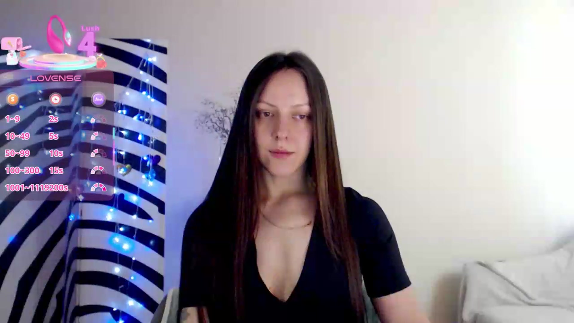 Gallery image thumbnail from BareflySi's myfreecams stream on, 05/28/2026, 10:26 image 7 of 20