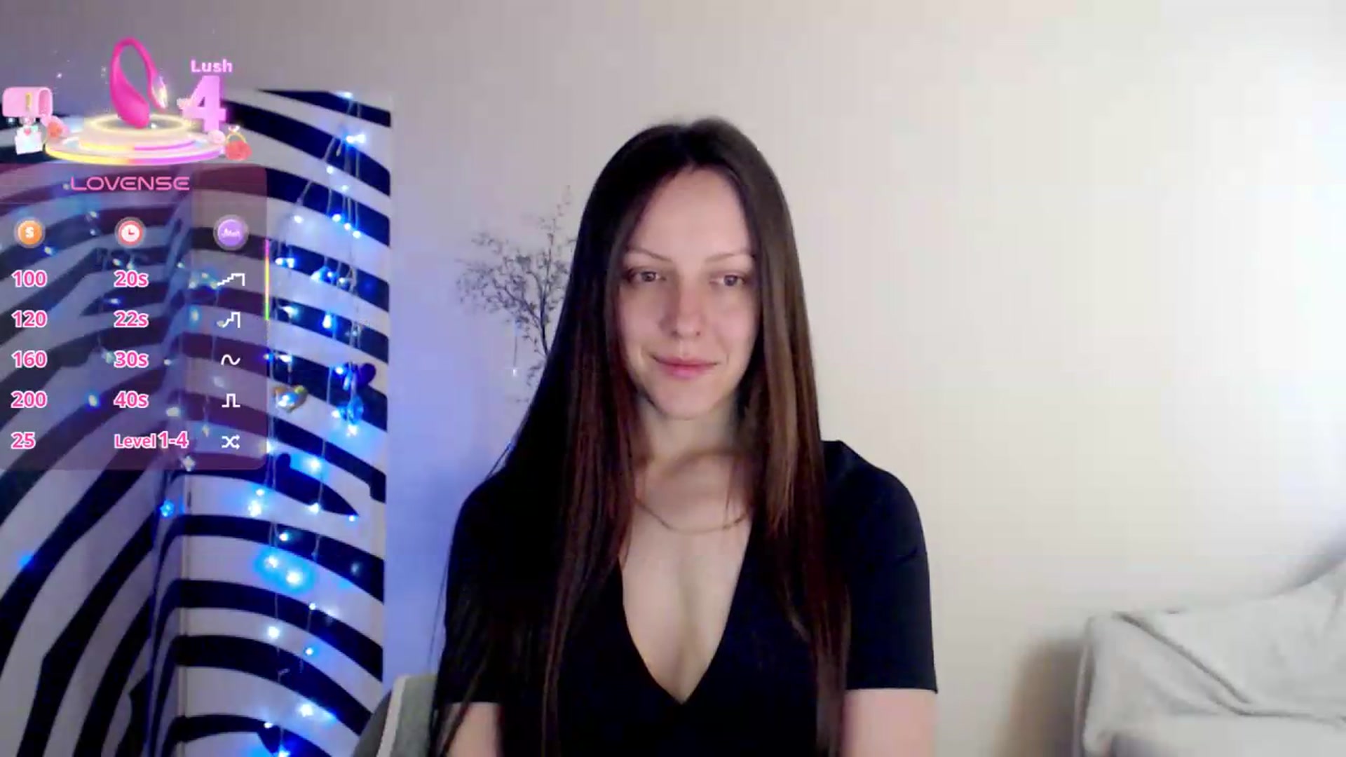 Gallery image thumbnail from BareflySi's myfreecams stream on, 05/28/2026, 10:26 image 8 of 20