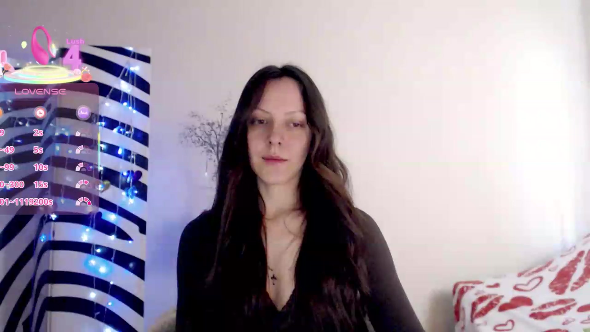 Gallery image thumbnail from BareflySi's myfreecams stream on, 05/29/2026, 09:44 image 5 of 20