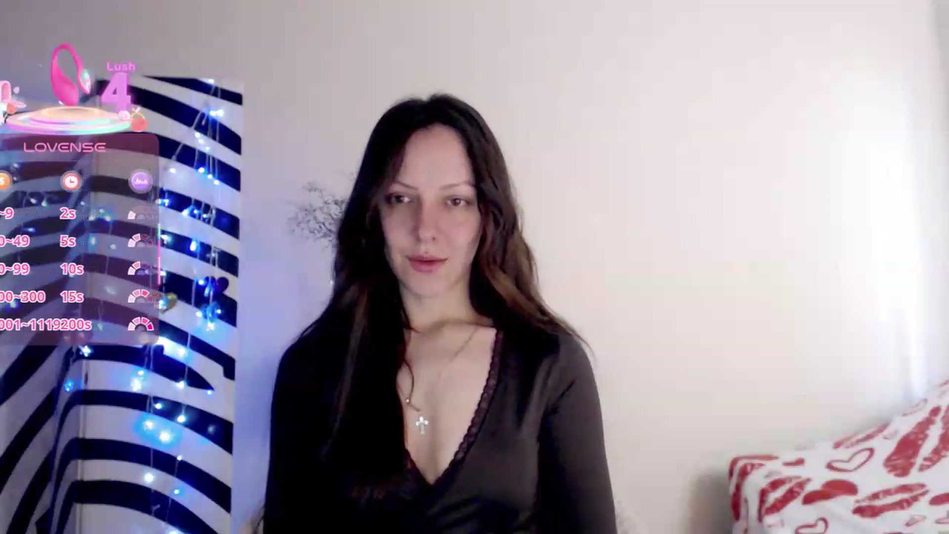 Gallery image thumbnail from BareflySi's myfreecams stream on, 05/29/2026, 09:44 image 11 of 20