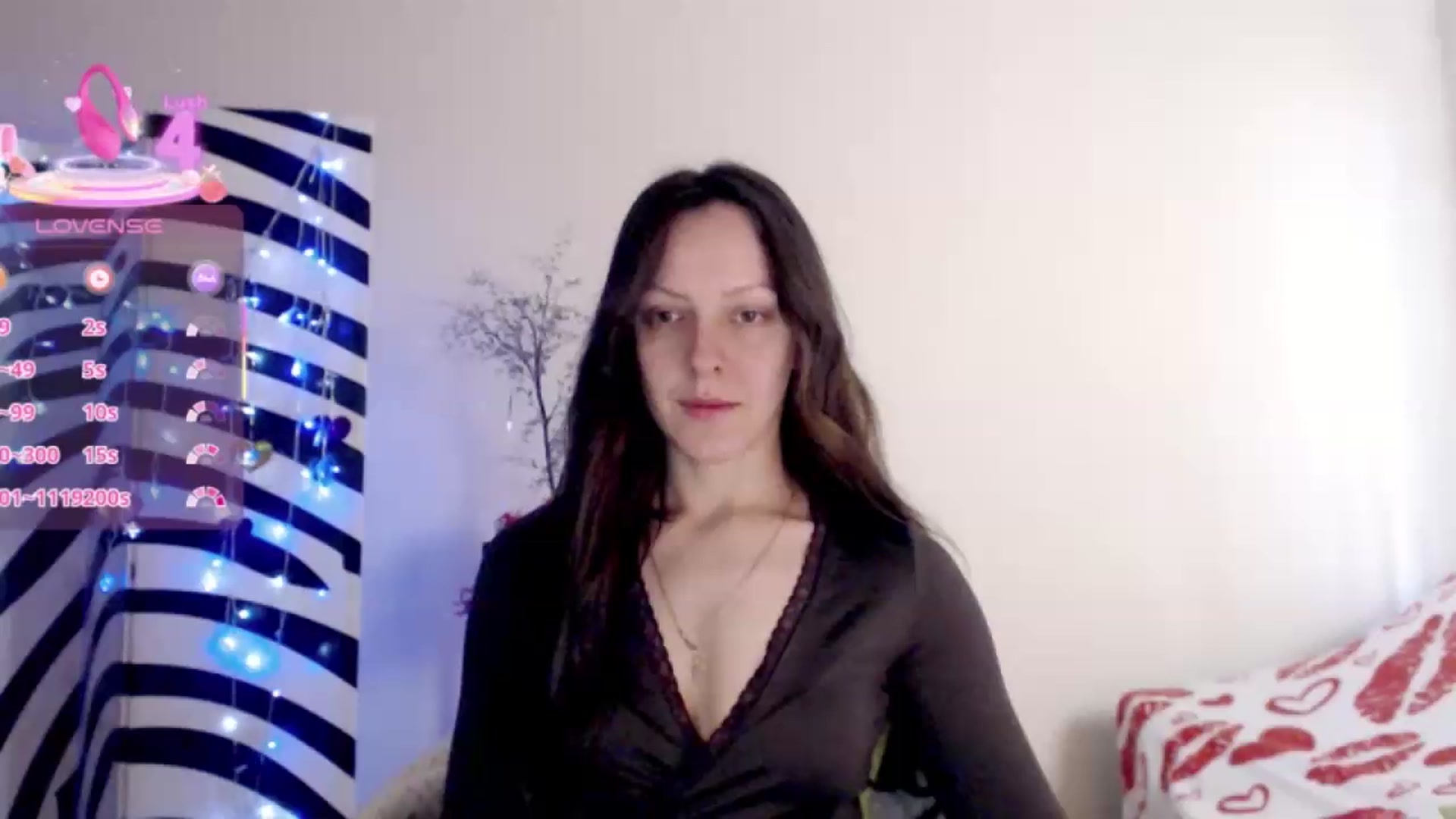 Gallery image thumbnail from BareflySi's myfreecams stream on, 05/29/2026, 09:44 image 4 of 20