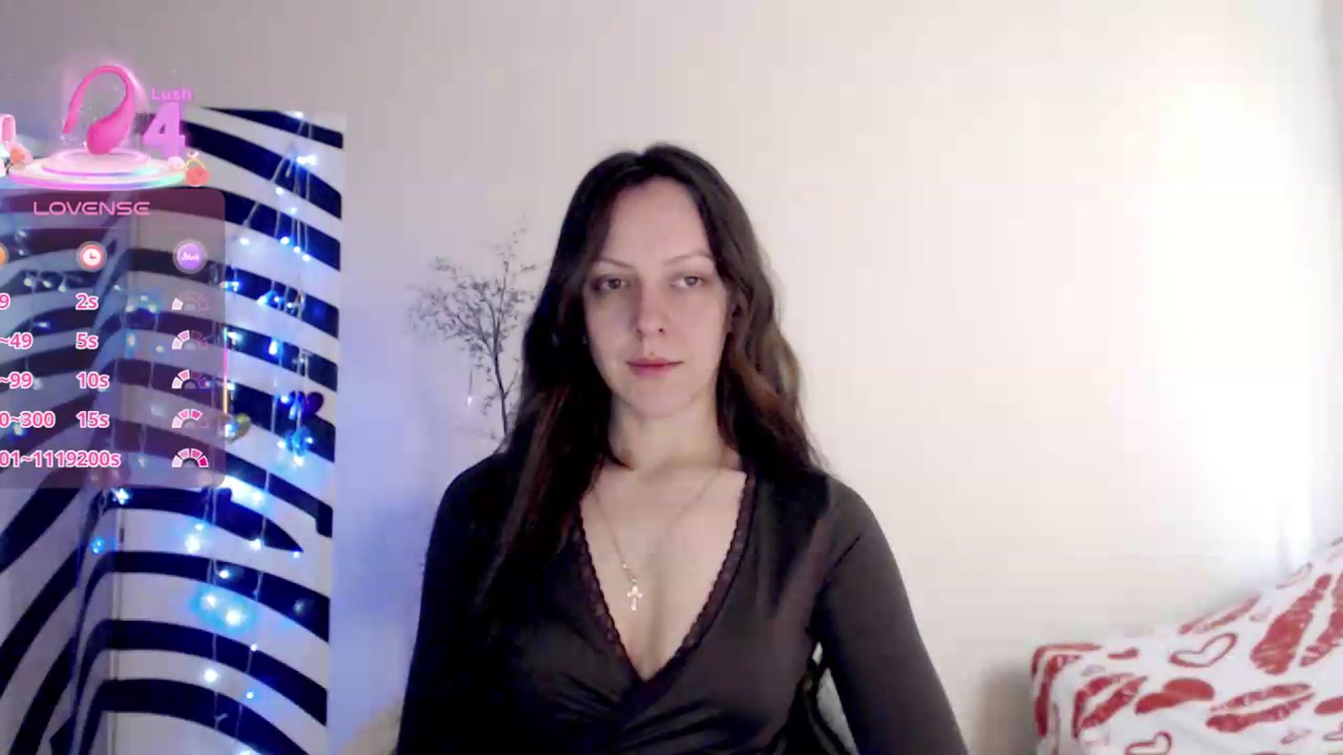 Gallery image thumbnail from BareflySi's myfreecams stream on, 05/29/2026, 09:44 image 8 of 20