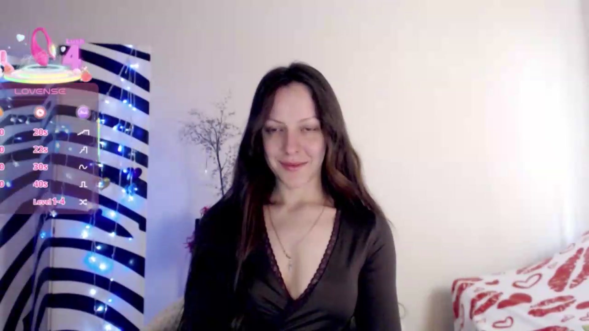 Gallery image thumbnail from BareflySi's myfreecams stream on, 05/29/2026, 09:44 image 2 of 20