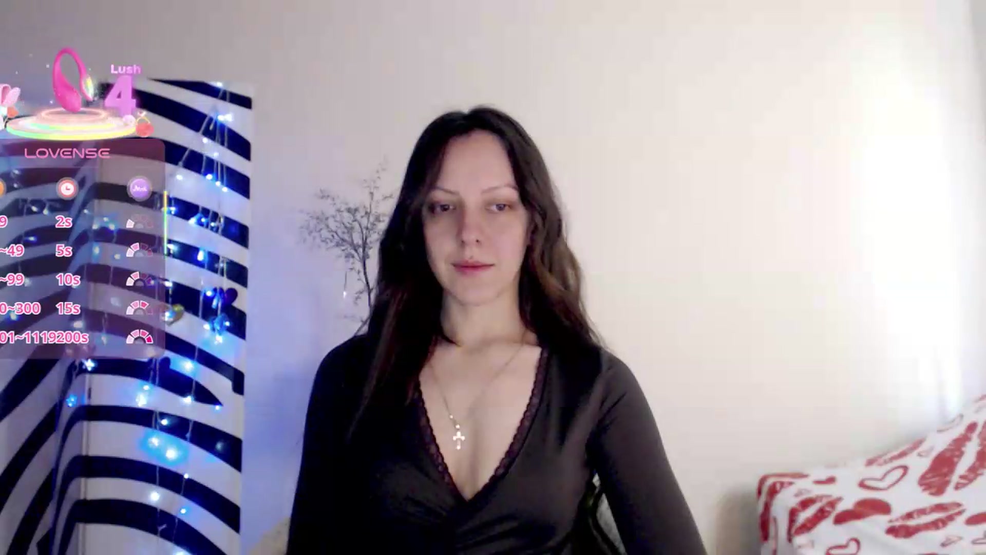 Gallery image thumbnail from BareflySi's myfreecams stream on, 05/29/2026, 09:44 image 9 of 20