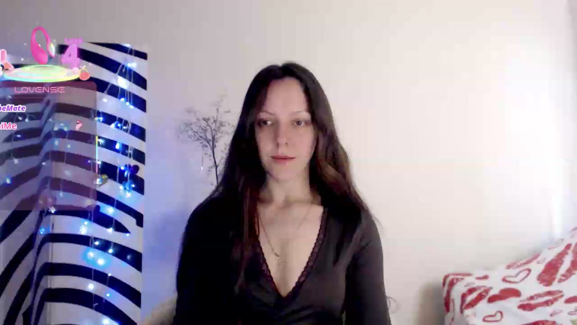 Gallery image thumbnail from BareflySi's myfreecams stream on, 05/29/2026, 09:44 image 1 of 20