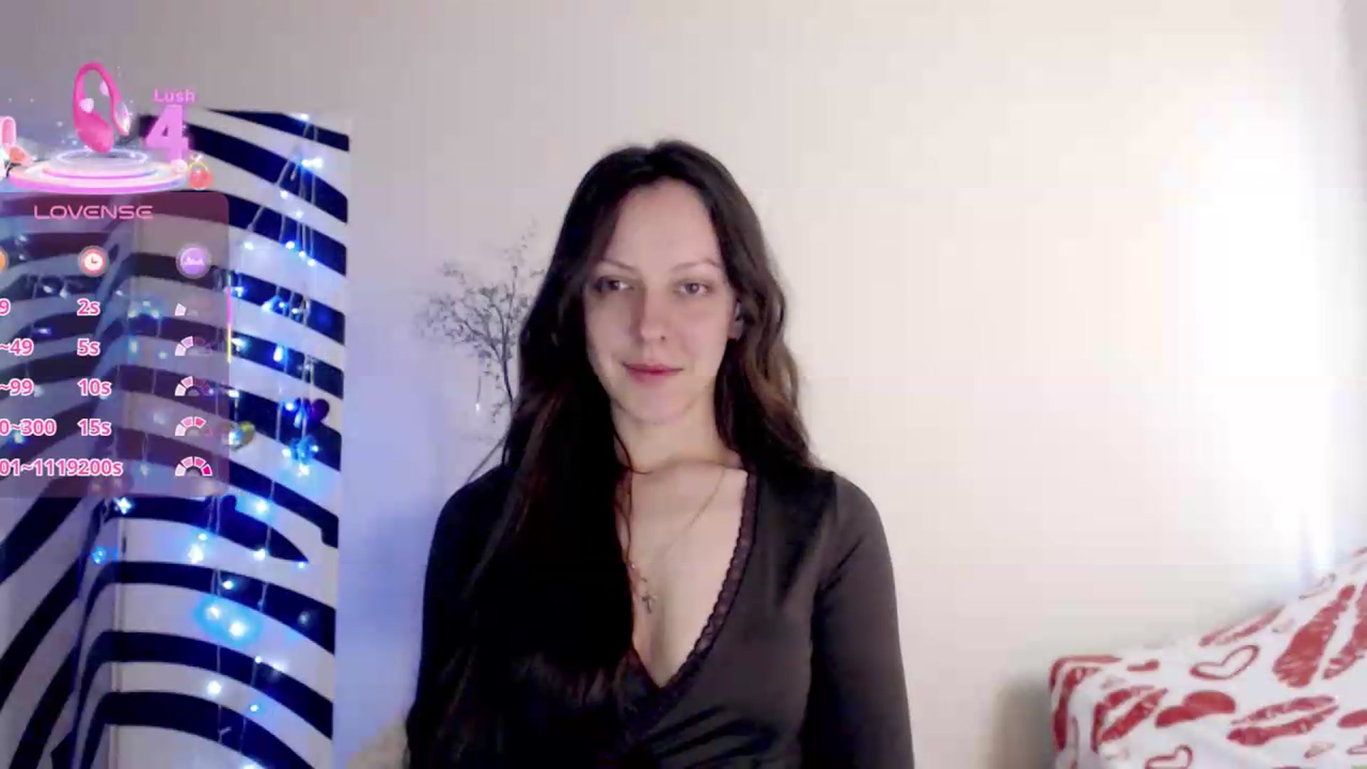 Gallery image thumbnail from BareflySi's myfreecams stream on, 05/29/2026, 09:44 image 7 of 20