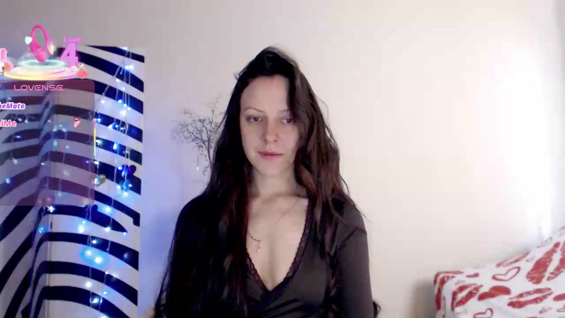 Gallery image thumbnail from BareflySi's myfreecams stream on, 05/29/2026, 09:44 image 14 of 20