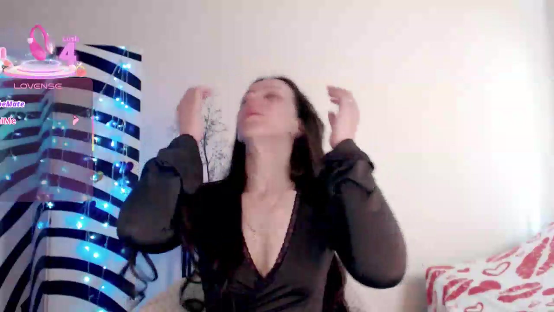 Gallery image thumbnail from BareflySi's myfreecams stream on, 05/29/2026, 09:44 image 15 of 20