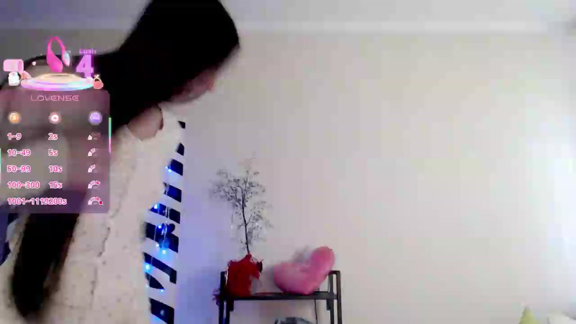 Gallery image thumbnail from BareflySi's myfreecams stream on, 05/30/2026, 09:58 image 20 of 20
