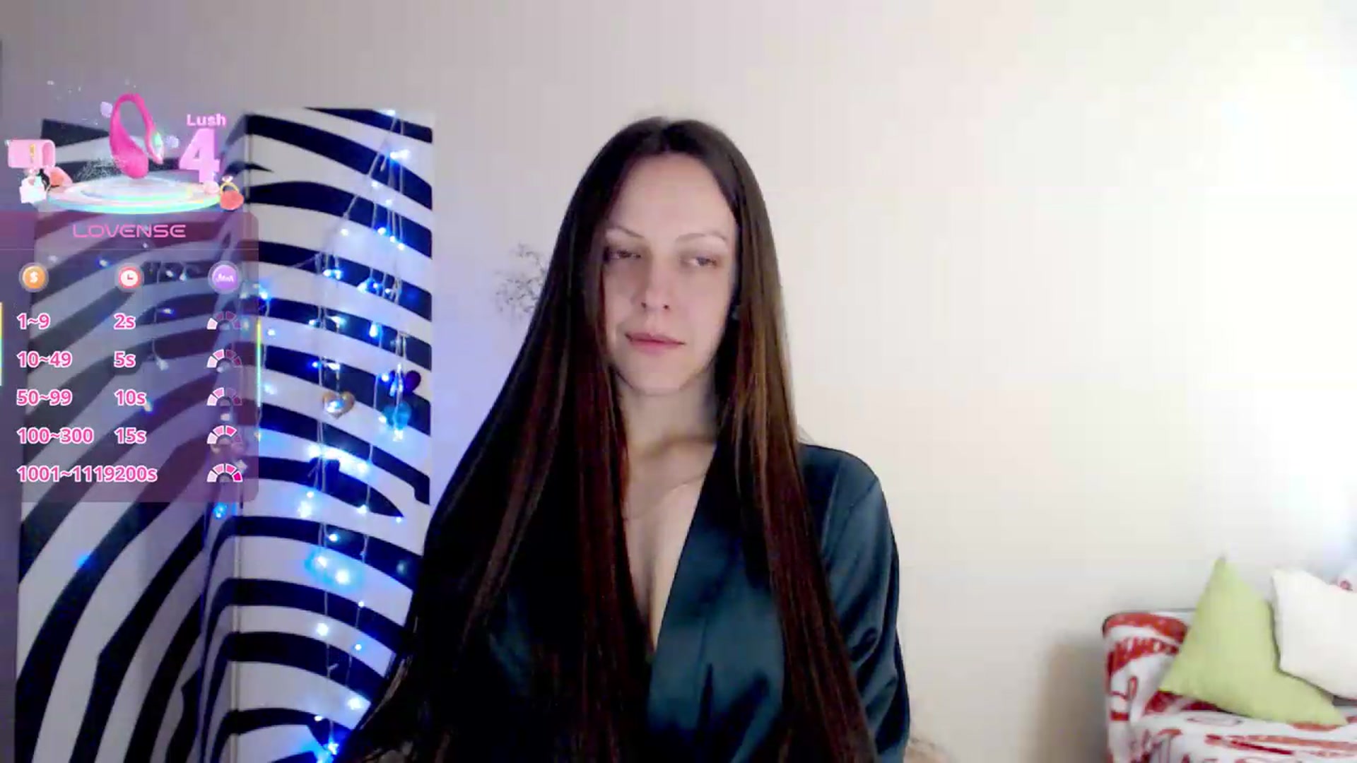 Gallery image thumbnail from BareflySi's myfreecams stream on, 05/30/2026, 09:58 image 11 of 20