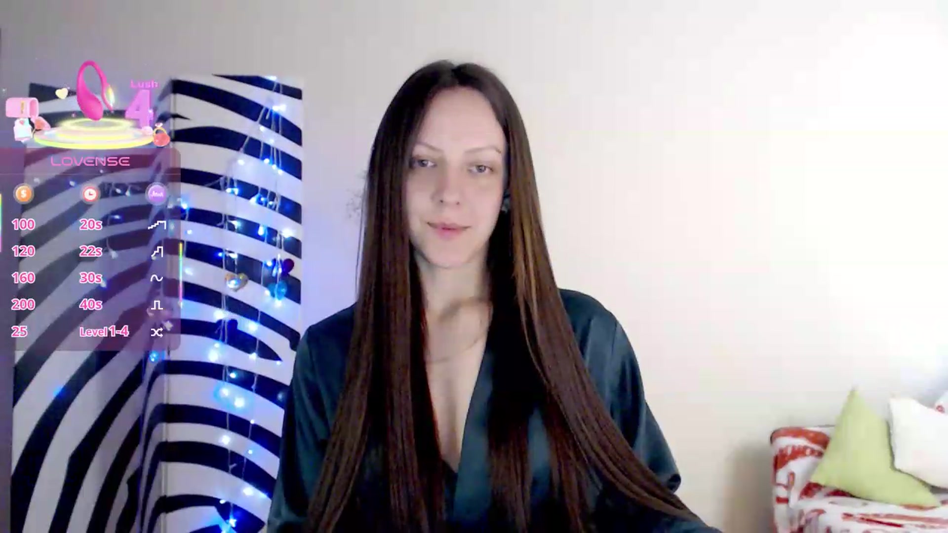 Gallery image thumbnail from BareflySi's myfreecams stream on, 05/30/2026, 09:58 image 14 of 20