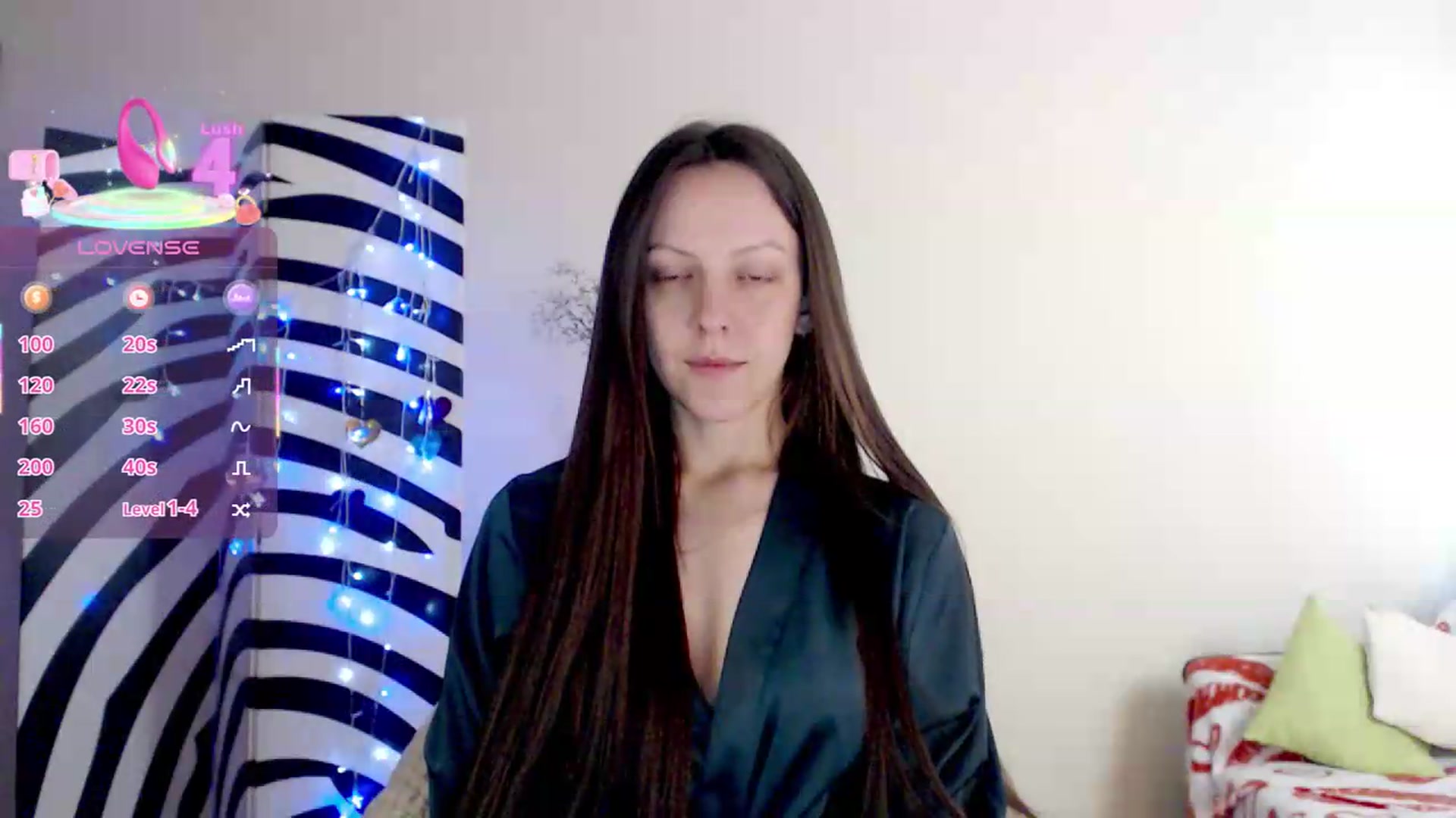 Gallery image thumbnail from BareflySi's myfreecams stream on, 05/30/2026, 09:58 image 7 of 20