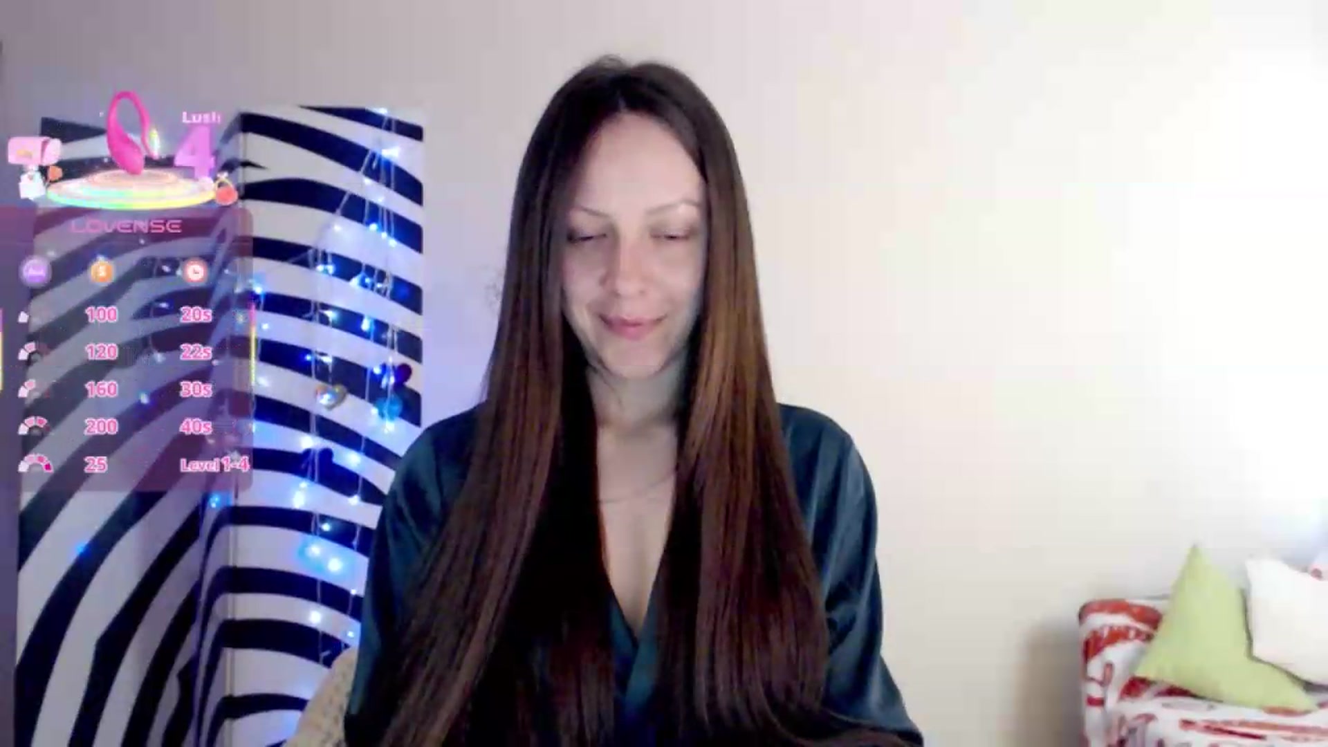 Gallery image thumbnail from BareflySi's myfreecams stream on, 05/30/2026, 09:58 image 17 of 20