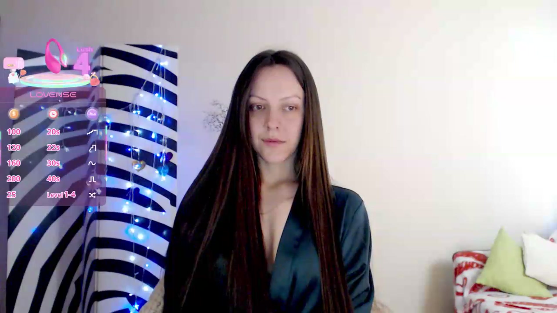 Gallery image thumbnail from BareflySi's myfreecams stream on, 05/30/2026, 09:58 image 9 of 20