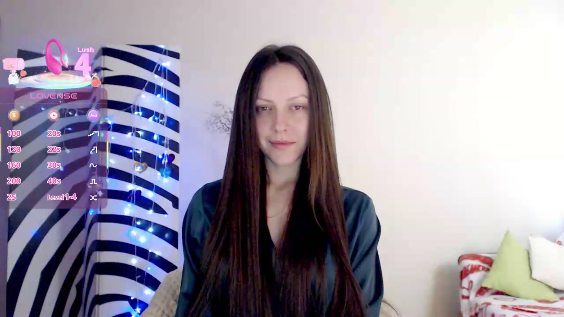 Gallery image thumbnail from BareflySi's myfreecams stream on, 05/30/2026, 09:58 image 4 of 20