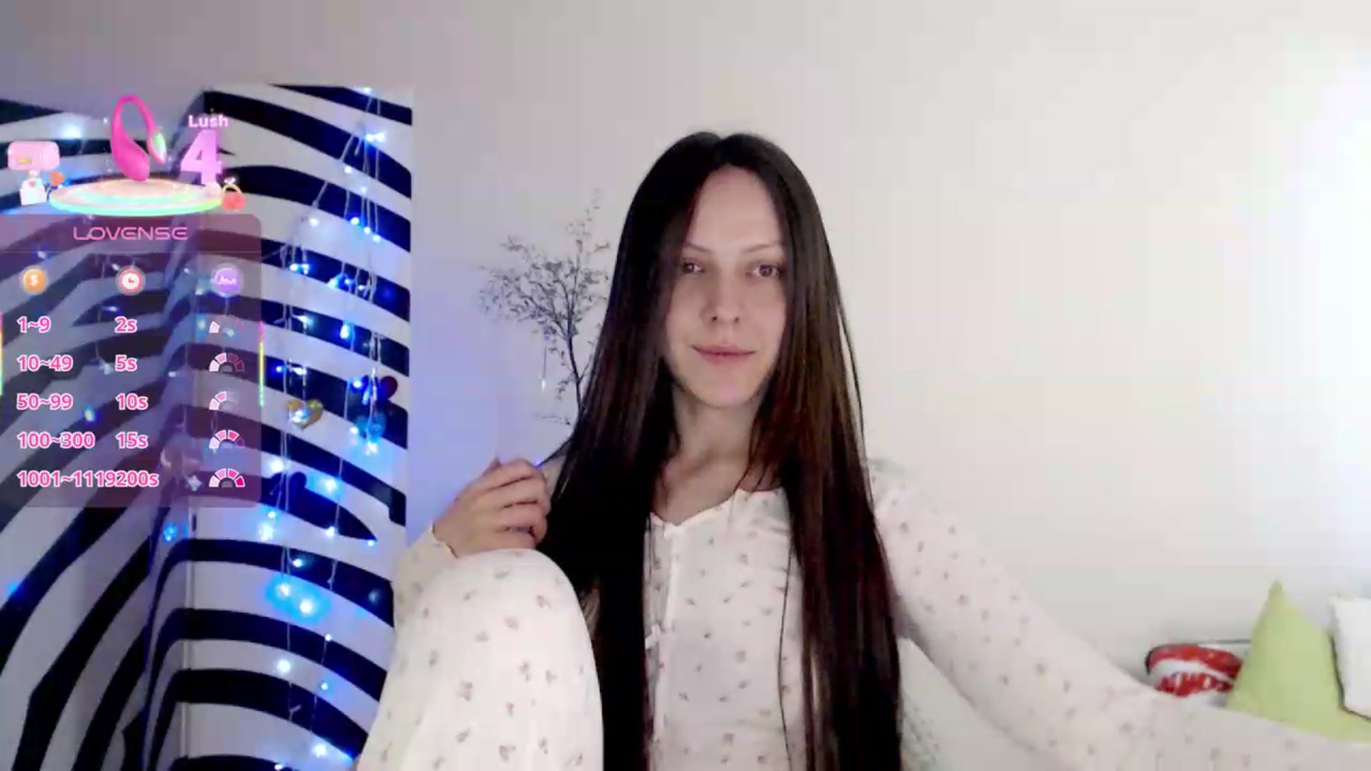 Gallery image thumbnail from BareflySi's myfreecams stream on, 05/30/2026, 10:59 image 15 of 20