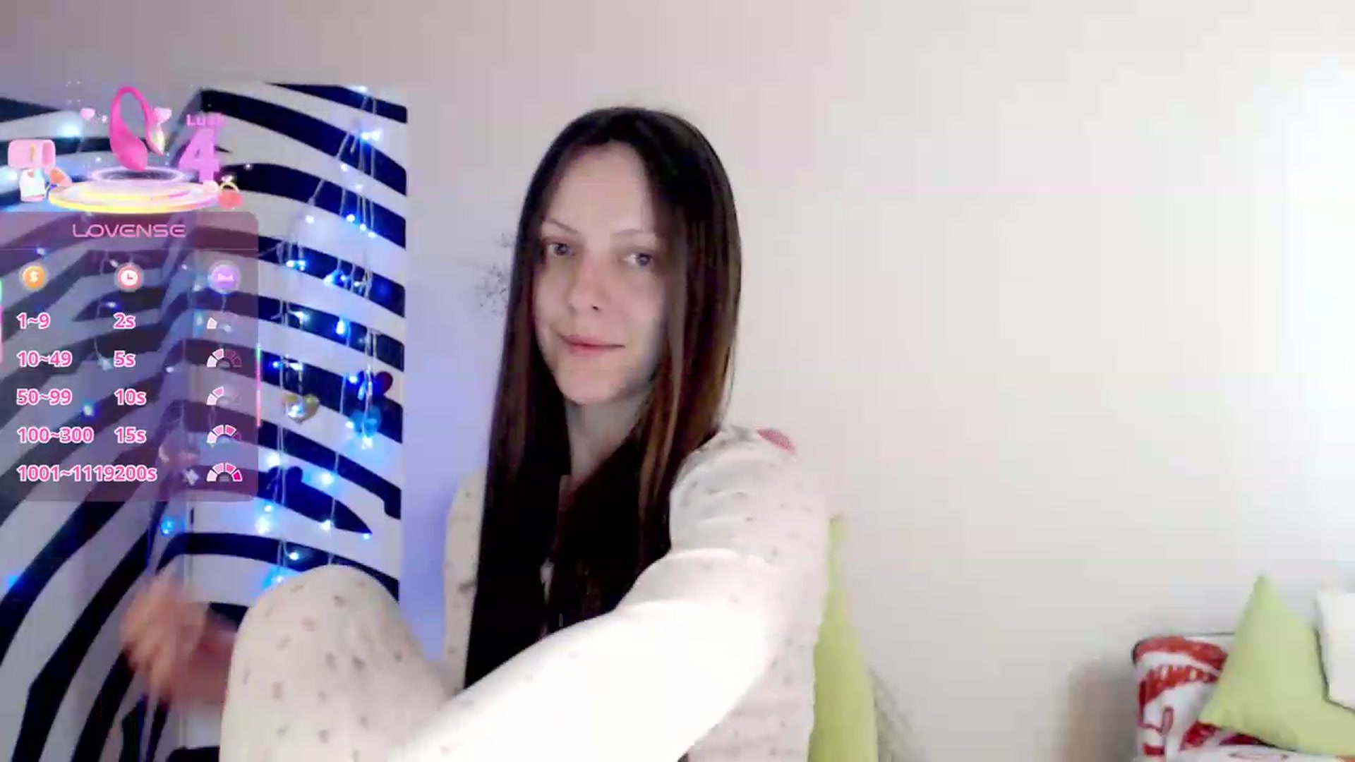 Gallery image thumbnail from BareflySi's myfreecams stream on, 05/30/2026, 10:59 image 17 of 20