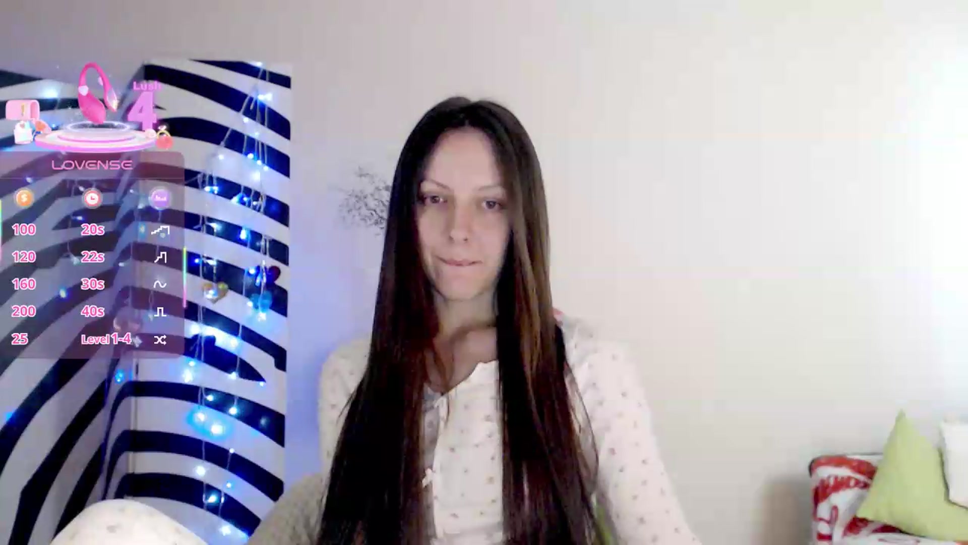 Gallery image thumbnail from BareflySi's myfreecams stream on, 05/30/2026, 10:59 image 20 of 20