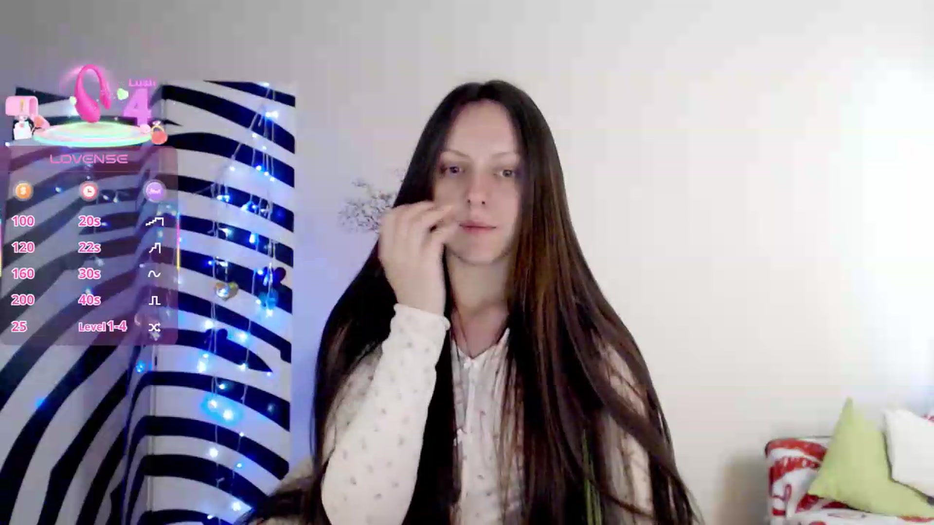 Gallery image thumbnail from BareflySi's myfreecams stream on, 05/30/2026, 10:59 image 14 of 20