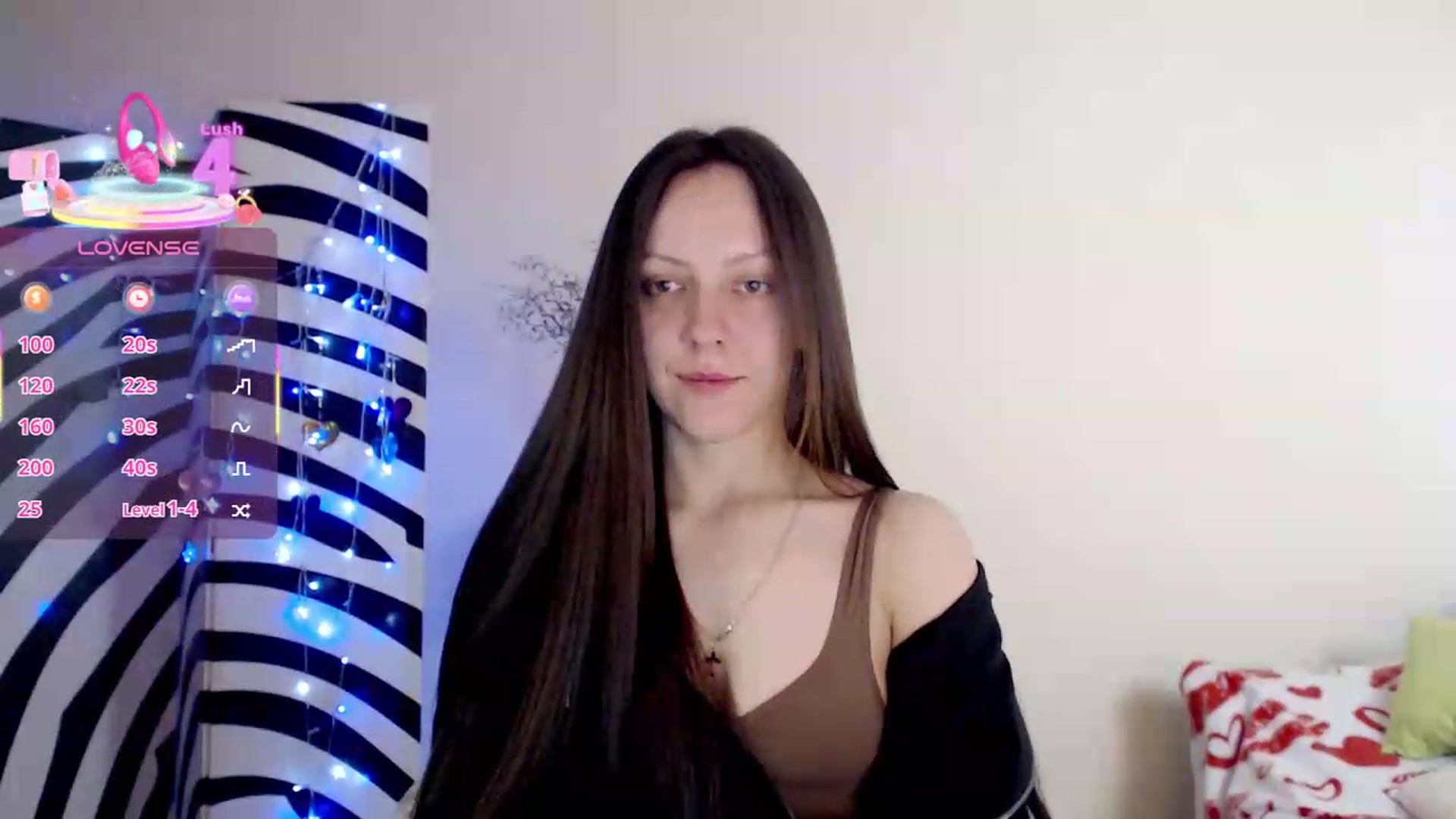 Gallery image thumbnail from BareflySi's myfreecams stream on, 05/31/2026, 10:06 image 11 of 20