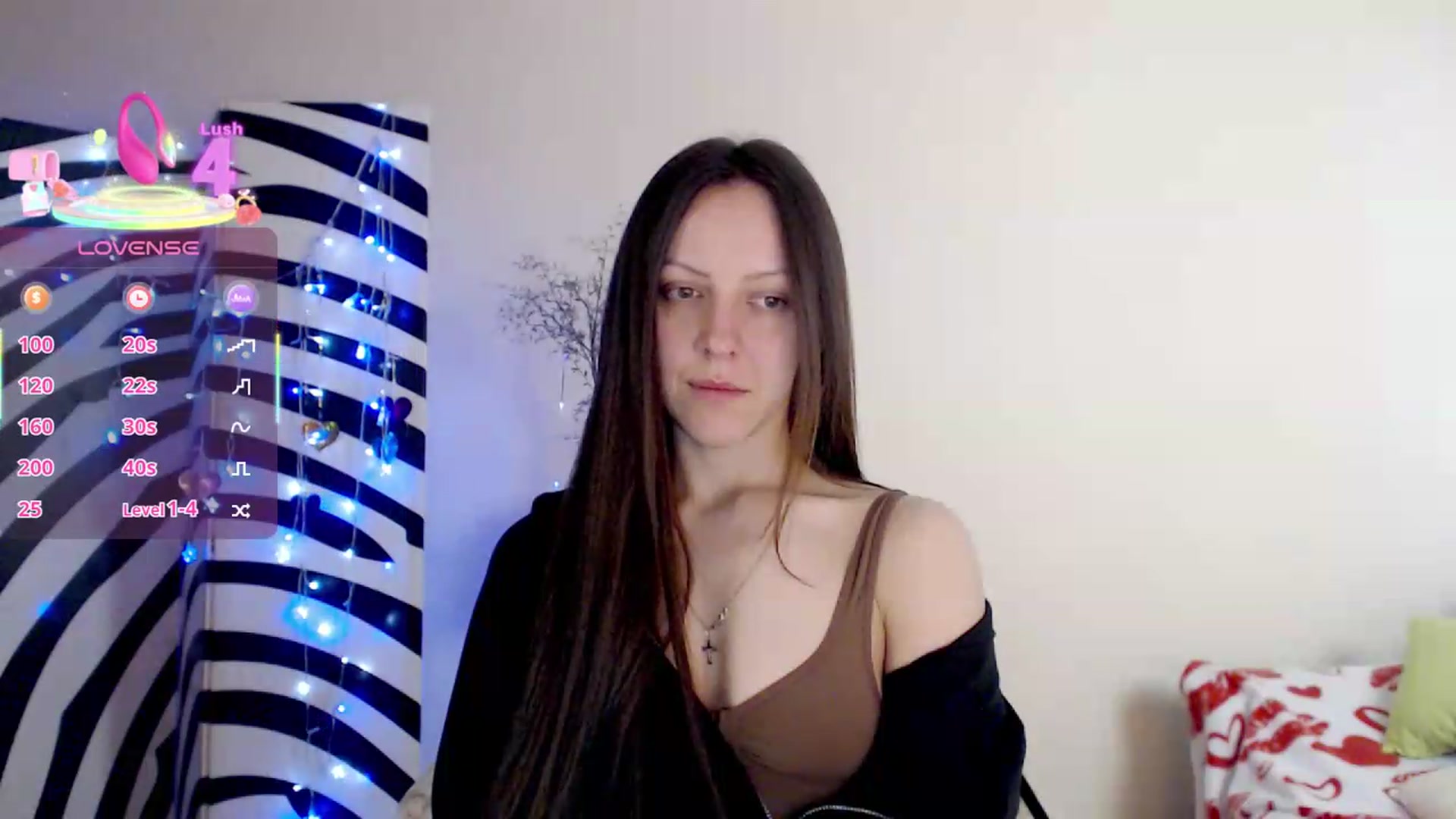 Gallery image thumbnail from BareflySi's myfreecams stream on, 05/31/2026, 10:06 image 17 of 20
