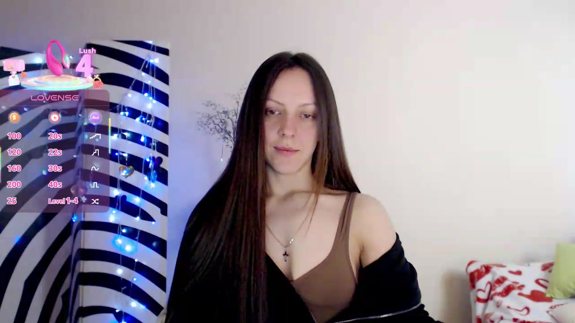 Gallery image thumbnail from BareflySi's myfreecams stream on, 05/31/2026, 10:06 image 19 of 20
