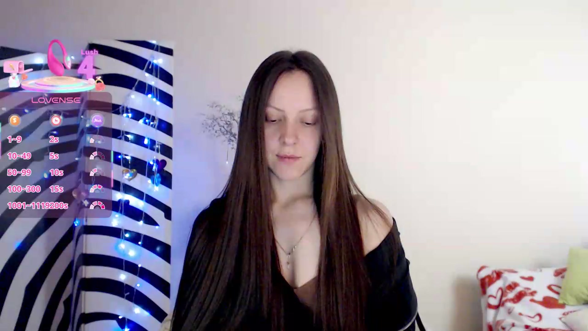 Gallery image thumbnail from BareflySi's myfreecams stream on, 05/31/2026, 10:06 image 10 of 20