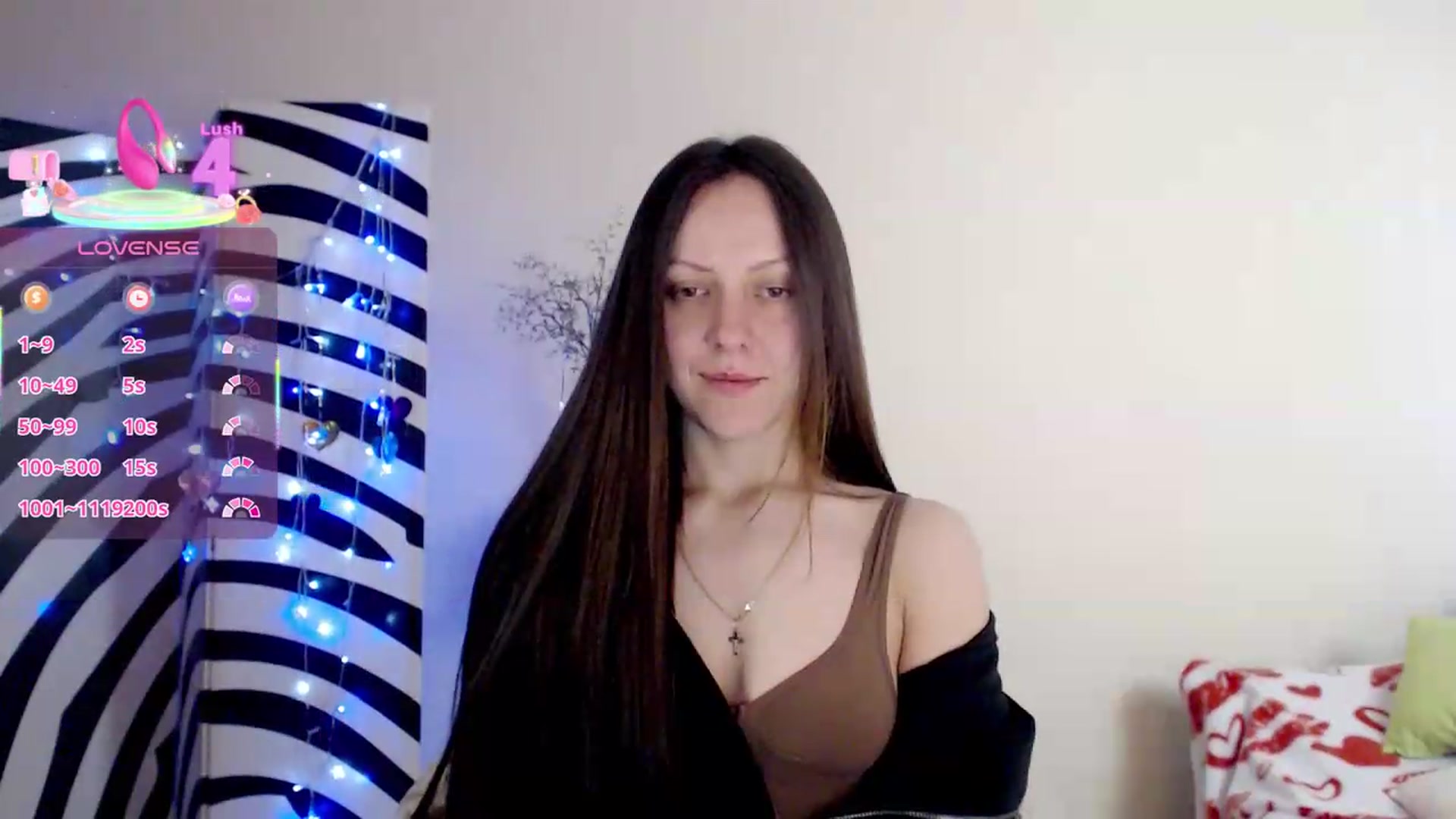 Gallery image thumbnail from BareflySi's myfreecams stream on, 05/31/2026, 10:06 image 18 of 20