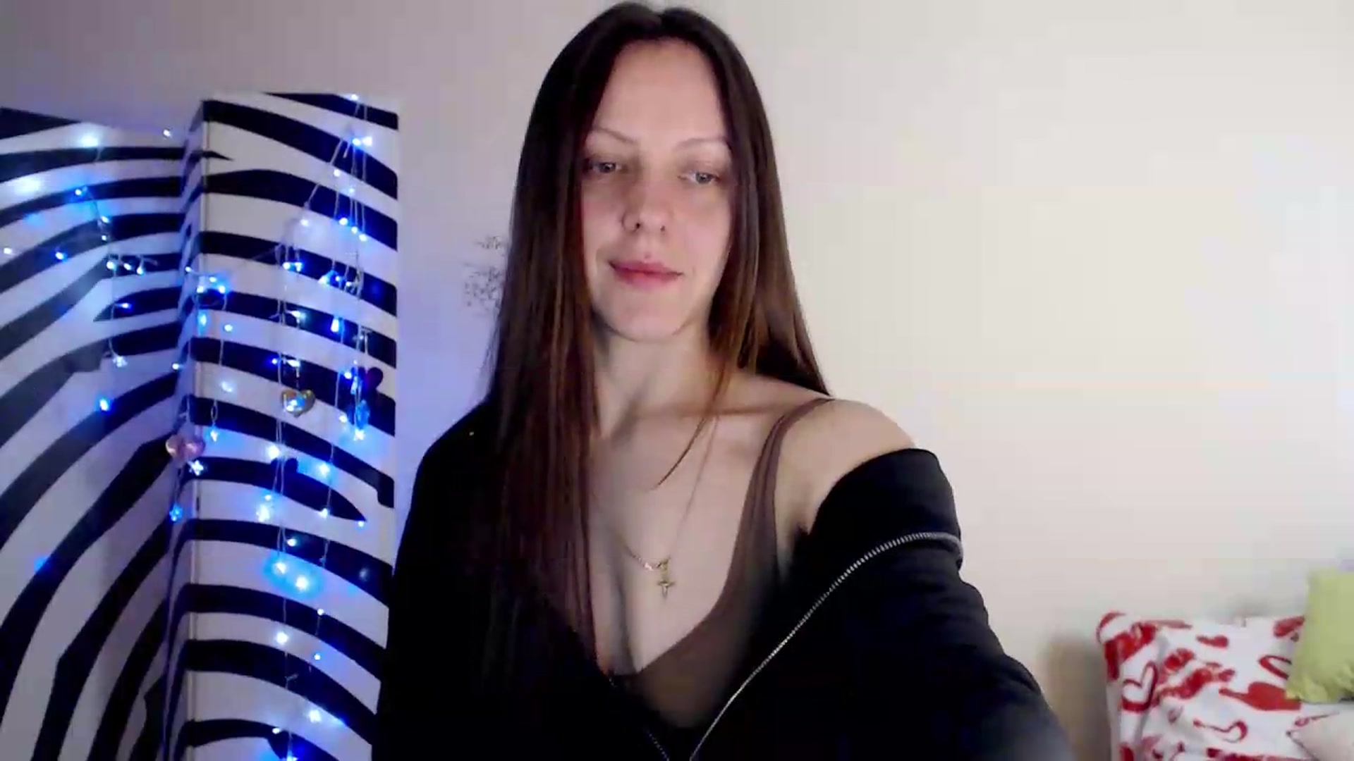 Gallery image thumbnail from BareflySi's myfreecams stream on, 05/31/2026, 10:06 image 3 of 20