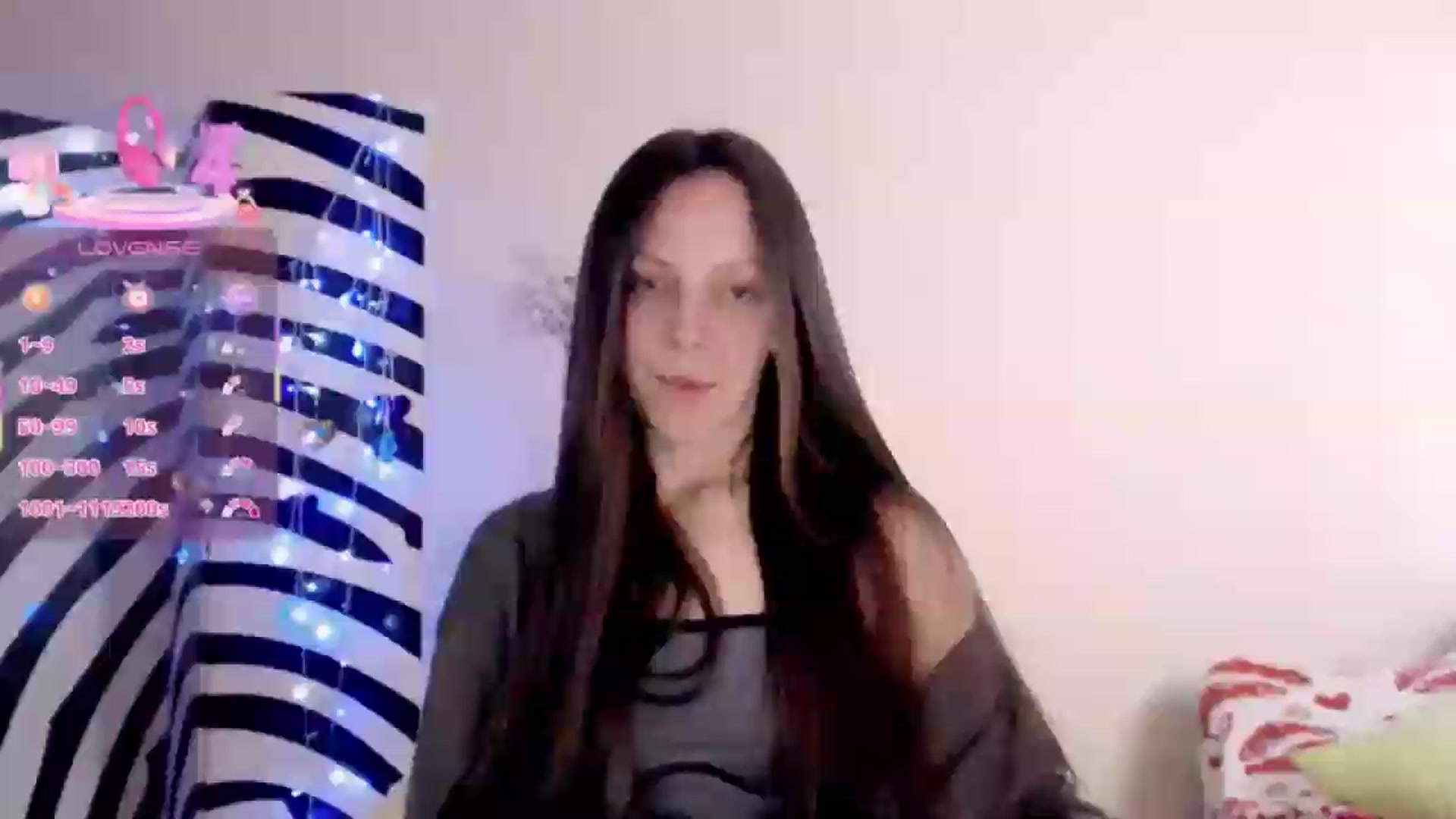 Gallery image thumbnail from BareflySi's myfreecams stream on, 06/01/2026, 08:55 image 10 of 20