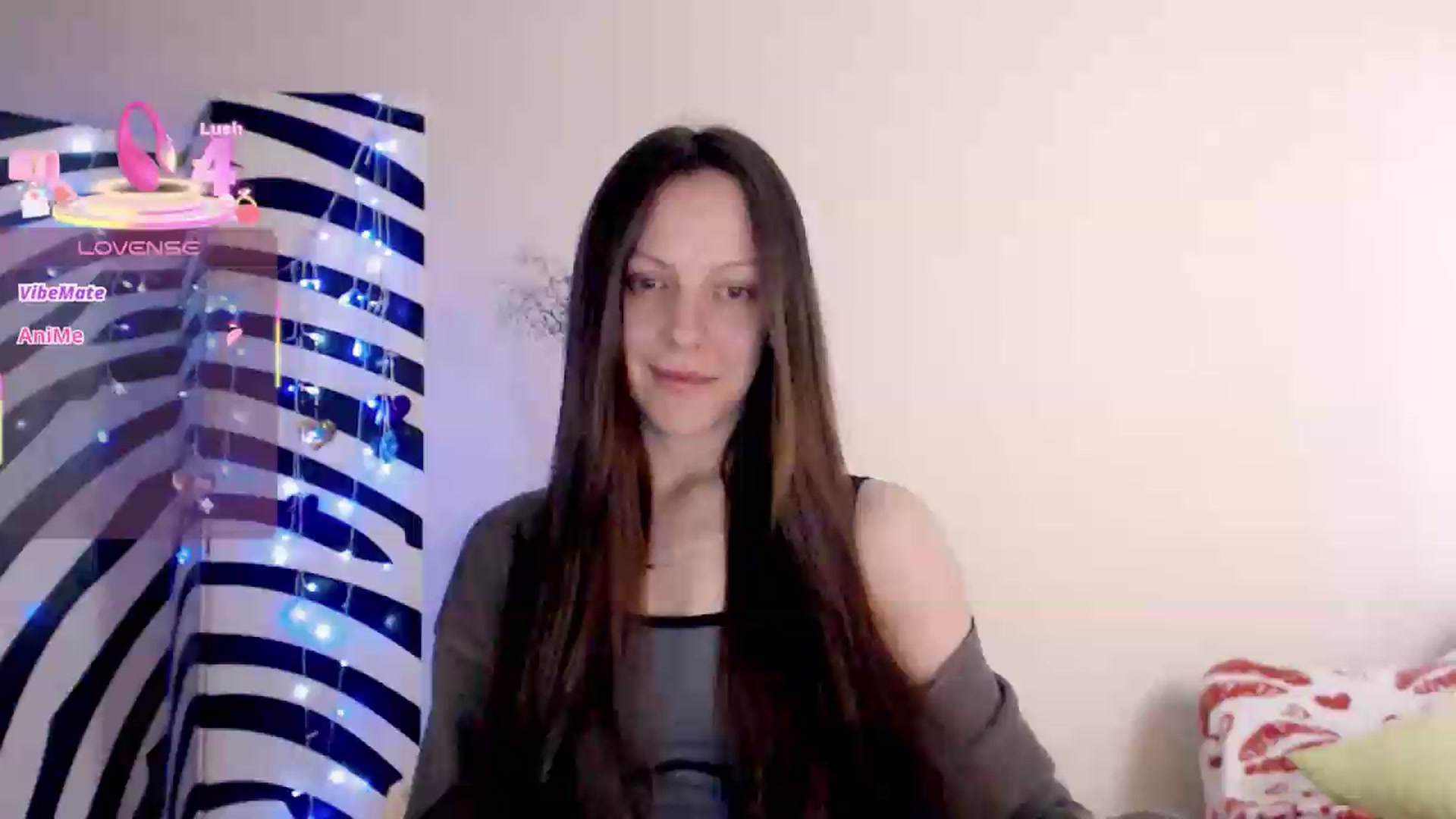 Gallery image thumbnail from BareflySi's myfreecams stream on, 06/01/2026, 08:55 image 1 of 20