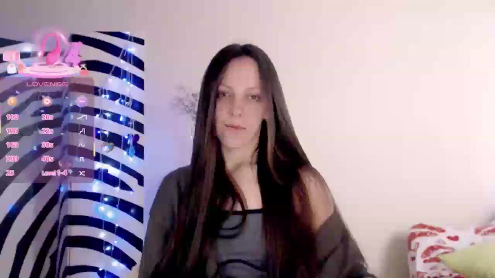 Gallery image thumbnail from BareflySi's myfreecams stream on, 06/01/2026, 08:55 image 7 of 20