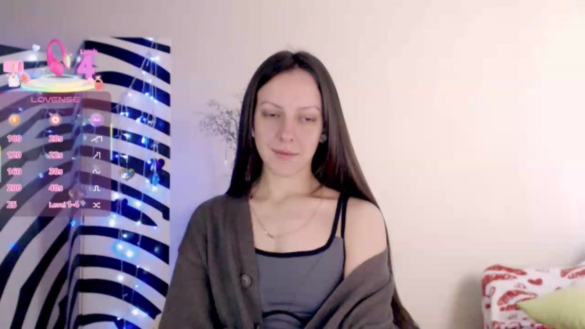 Gallery image thumbnail from BareflySi's myfreecams stream on, 06/01/2026, 08:55 image 14 of 20