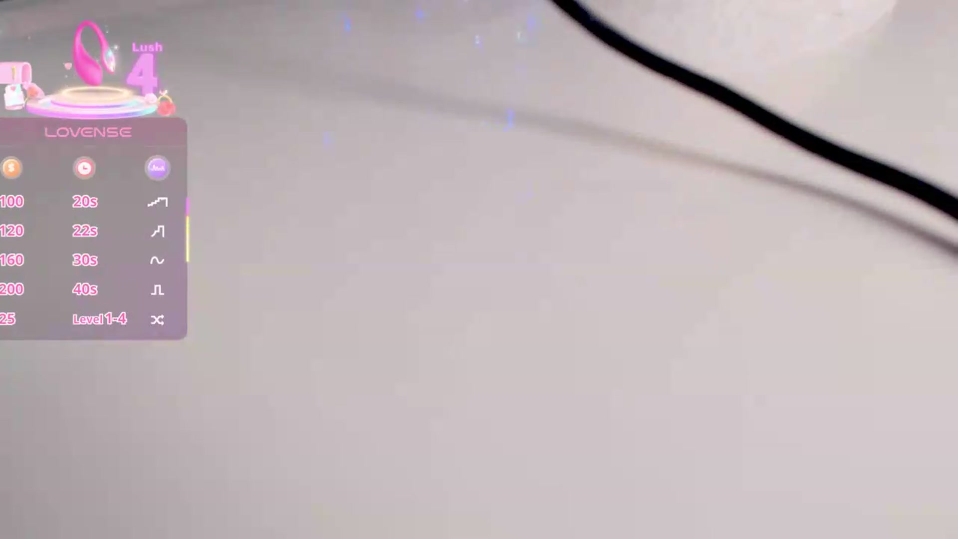 Gallery image thumbnail from BareflySi's myfreecams stream on, 06/02/2026, 14:29 image 18 of 20