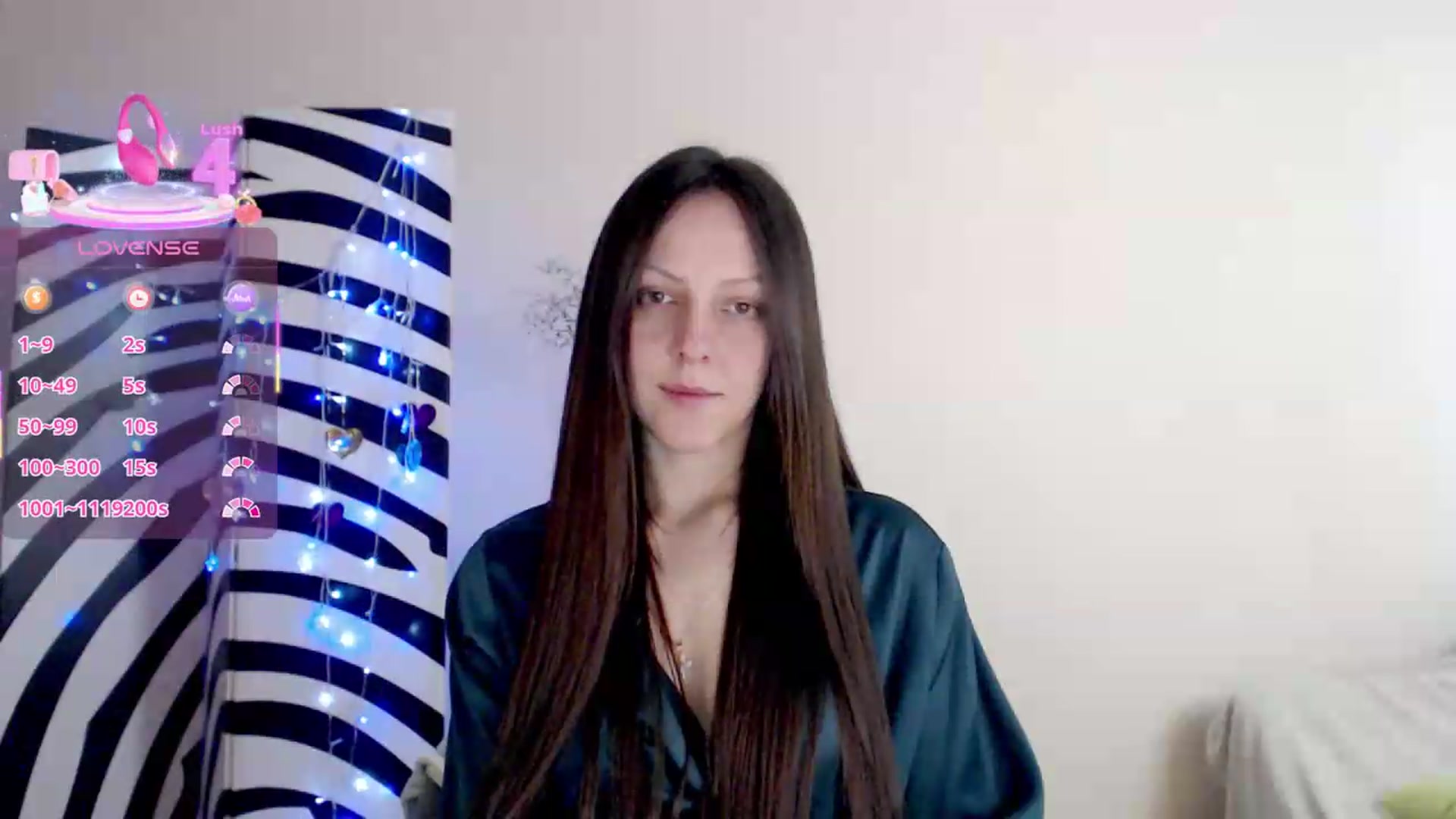 Gallery image thumbnail from BareflySi's myfreecams stream on, 06/03/2026, 09:45 image 6 of 20