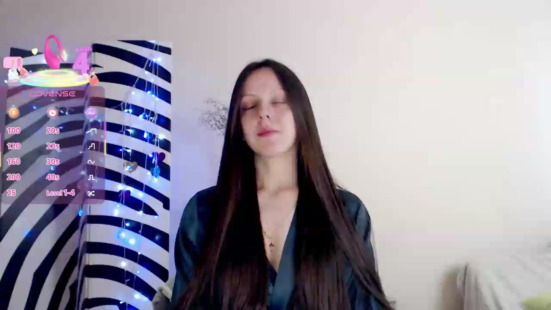 Gallery image thumbnail from BareflySi's myfreecams stream on, 06/03/2026, 09:45 image 1 of 20