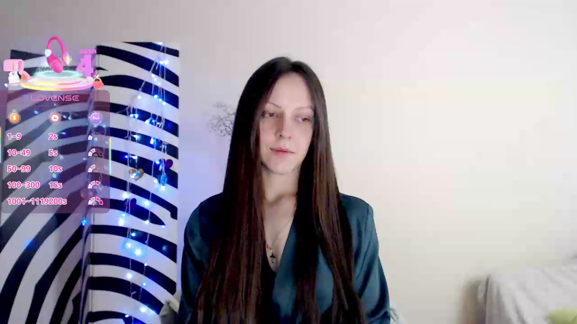 Gallery image thumbnail from BareflySi's myfreecams stream on, 06/03/2026, 09:45 image 13 of 20