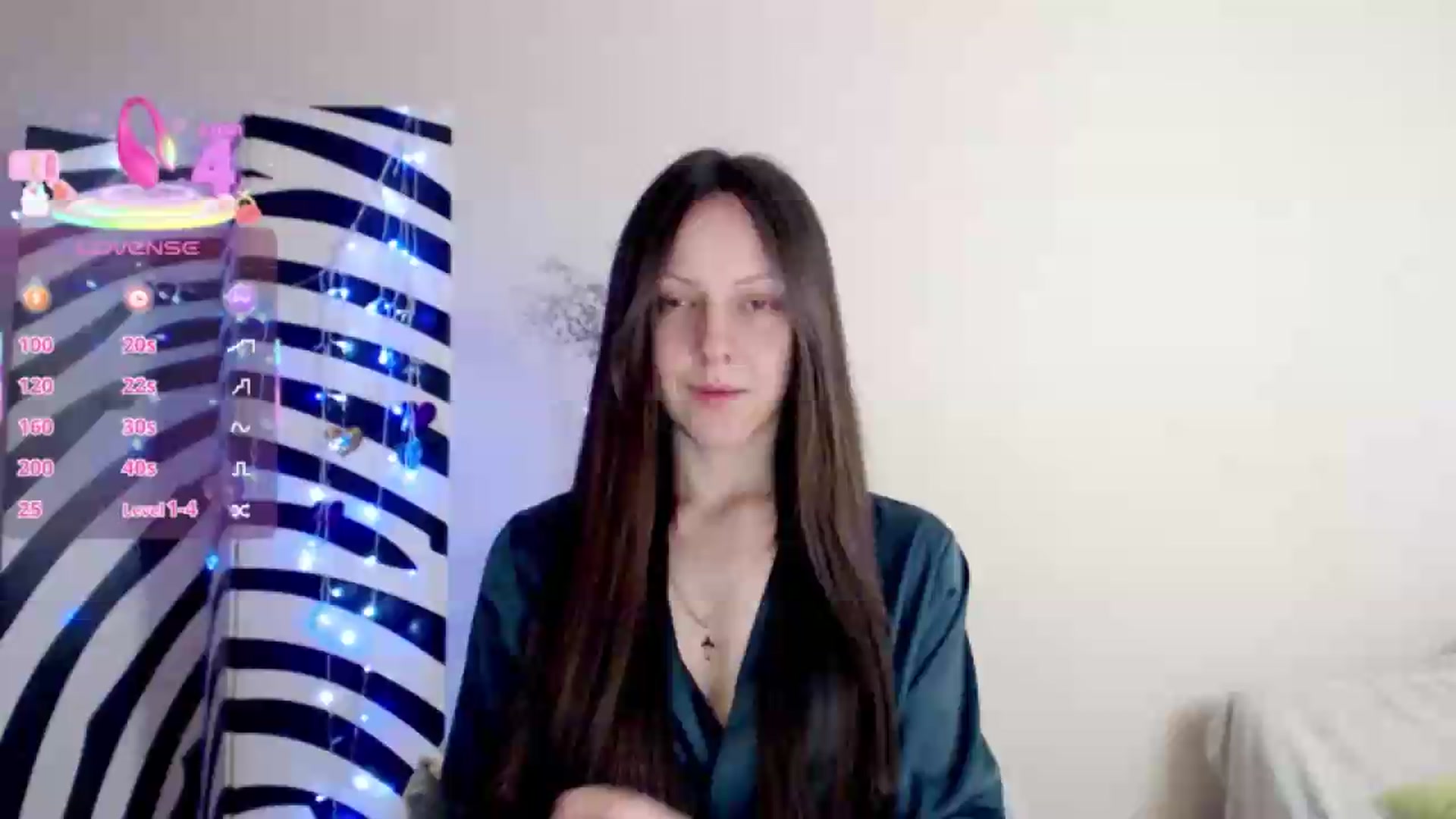 Gallery image thumbnail from BareflySi's myfreecams stream on, 06/03/2026, 09:45 image 18 of 20