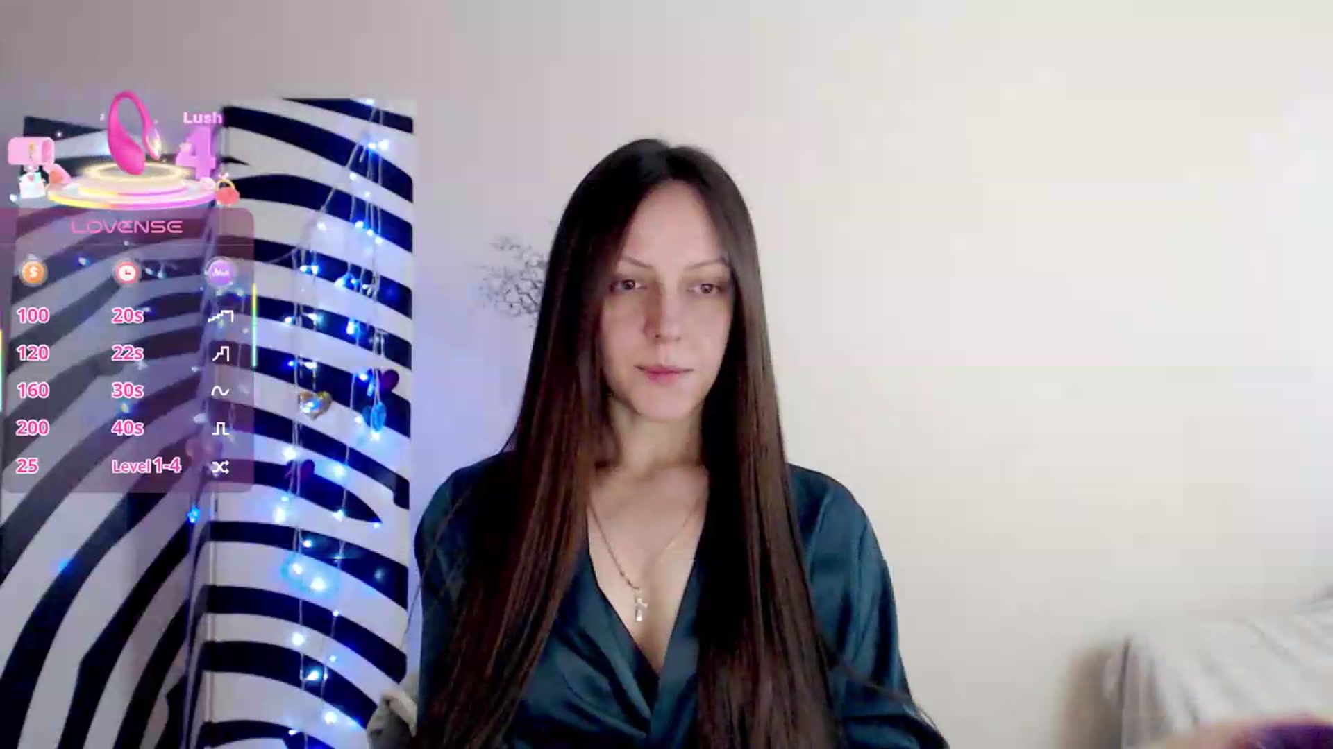 Gallery image thumbnail from BareflySi's myfreecams stream on, 06/03/2026, 09:45 image 9 of 20