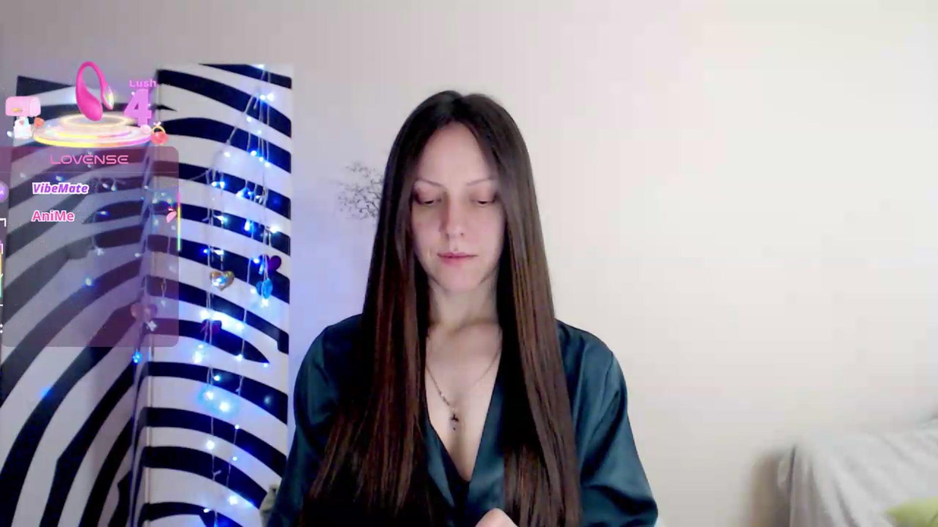 Gallery image thumbnail from BareflySi's myfreecams stream on, 06/03/2026, 09:45 image 12 of 20