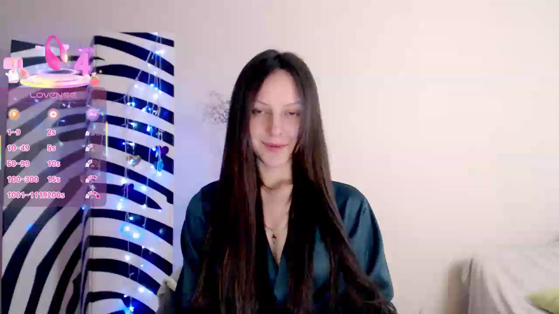 Gallery image thumbnail from BareflySi's myfreecams stream on, 06/03/2026, 09:45 image 20 of 20