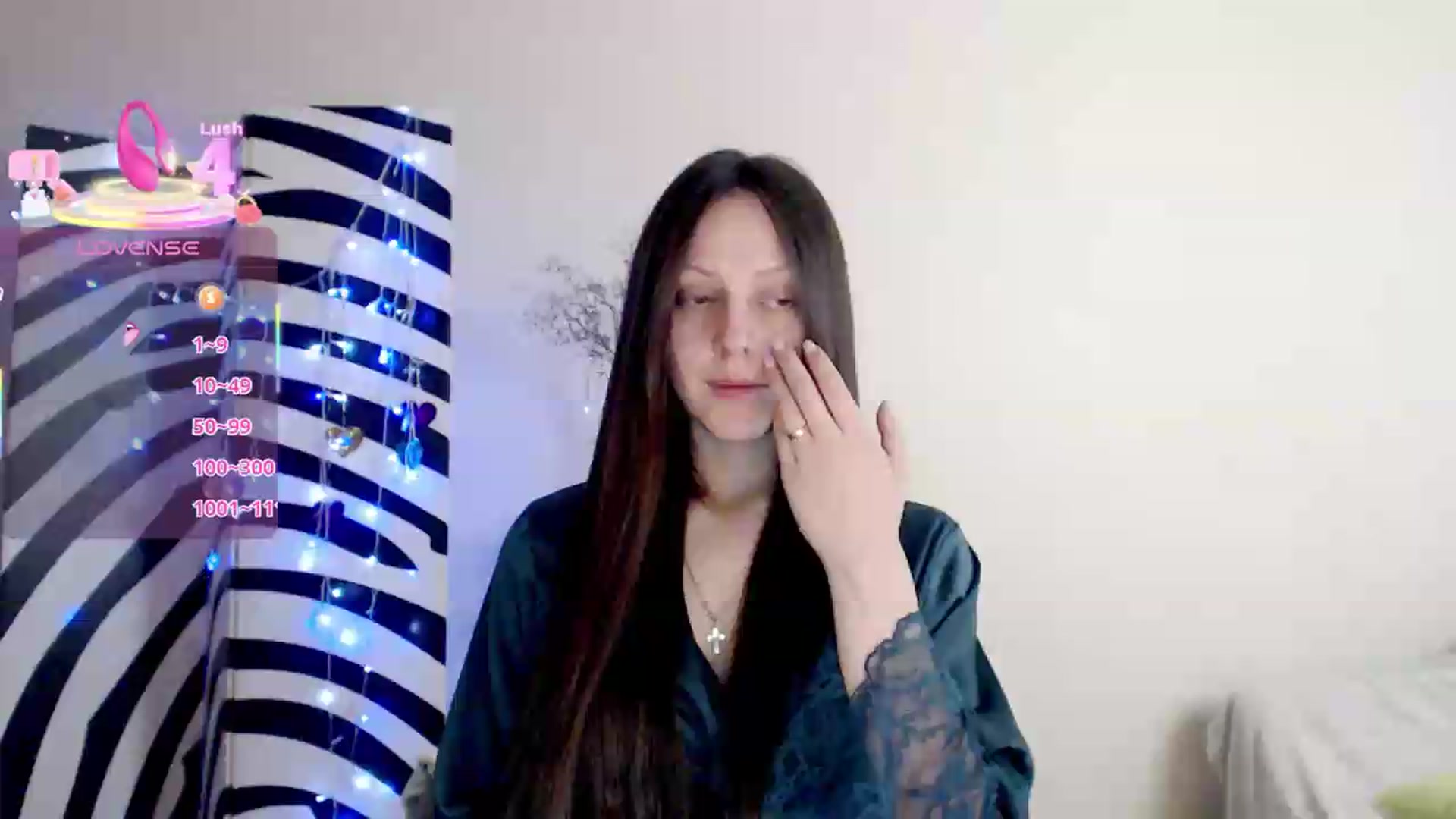 Gallery image thumbnail from BareflySi's myfreecams stream on, 06/03/2026, 09:45 image 15 of 20