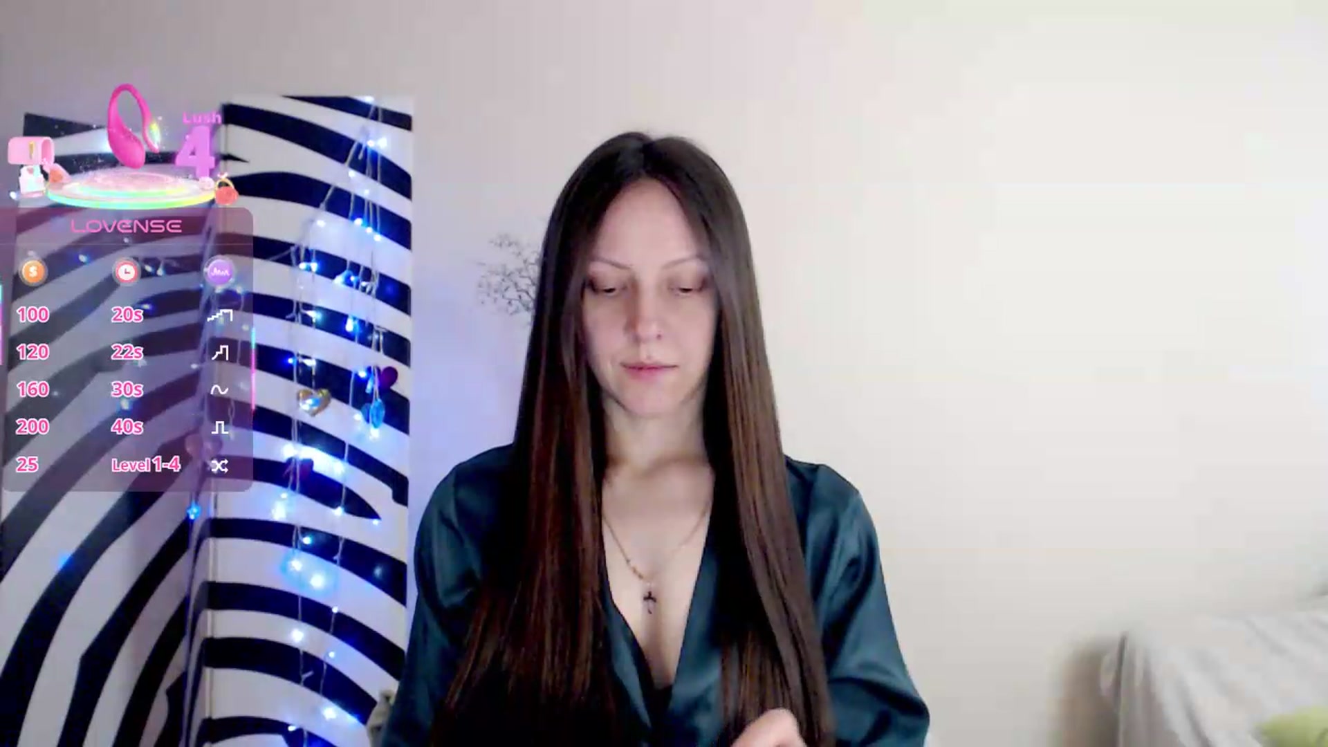 Gallery image thumbnail from BareflySi's myfreecams stream on, 06/03/2026, 09:45 image 11 of 20