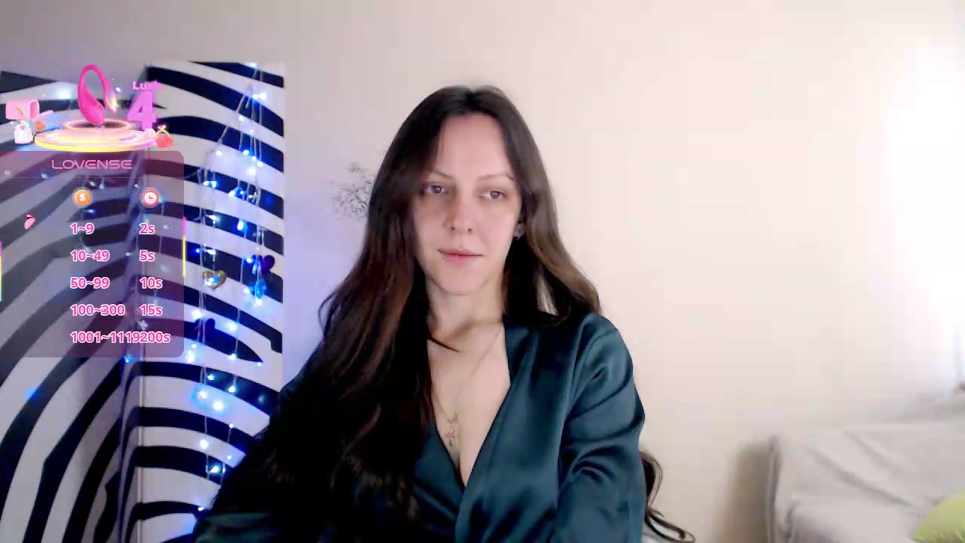 Gallery image thumbnail from BareflySi's myfreecams stream on, 06/04/2026, 09:30 image 19 of 20