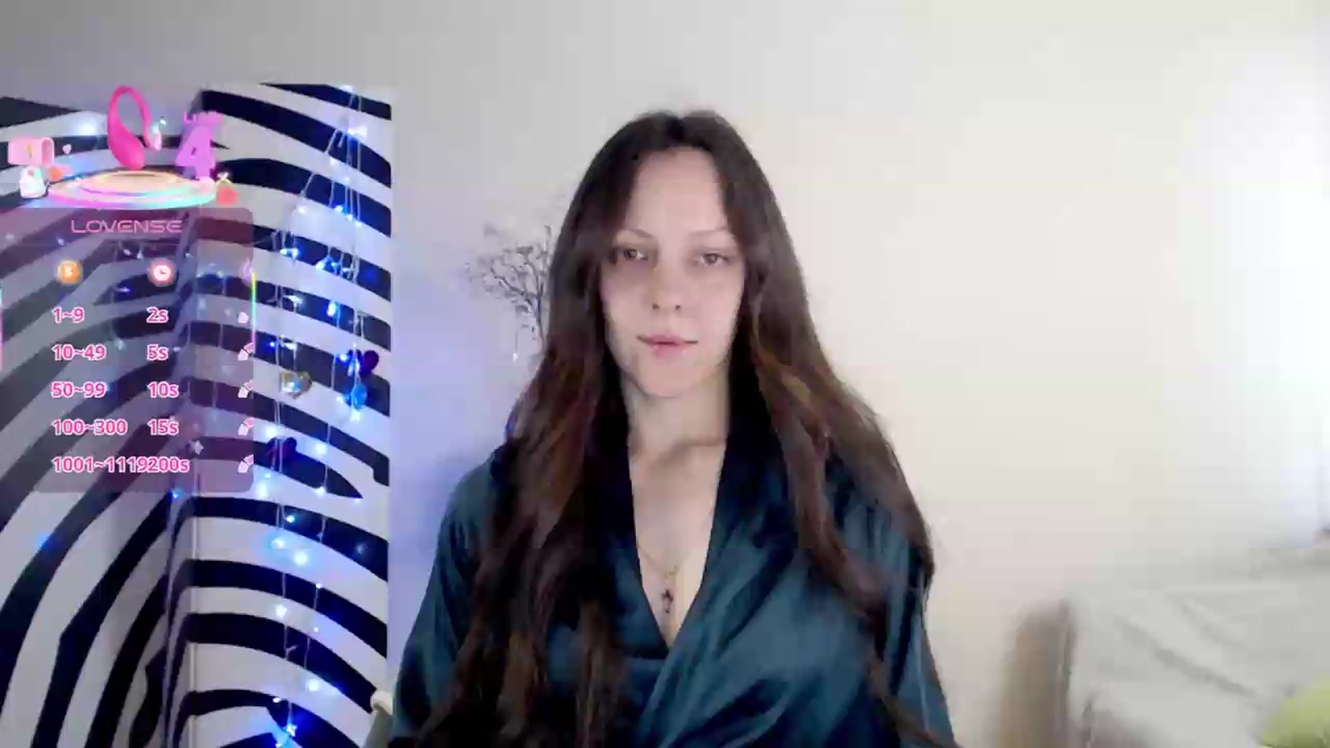 Gallery image thumbnail from BareflySi's myfreecams stream on, 06/04/2026, 09:30 image 1 of 20