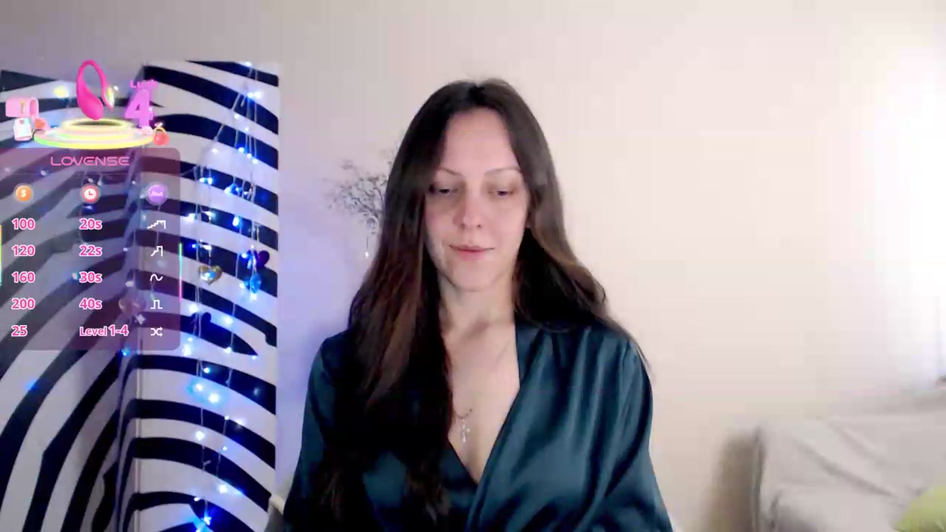 Gallery image thumbnail from BareflySi's myfreecams stream on, 06/04/2026, 09:30 image 14 of 20
