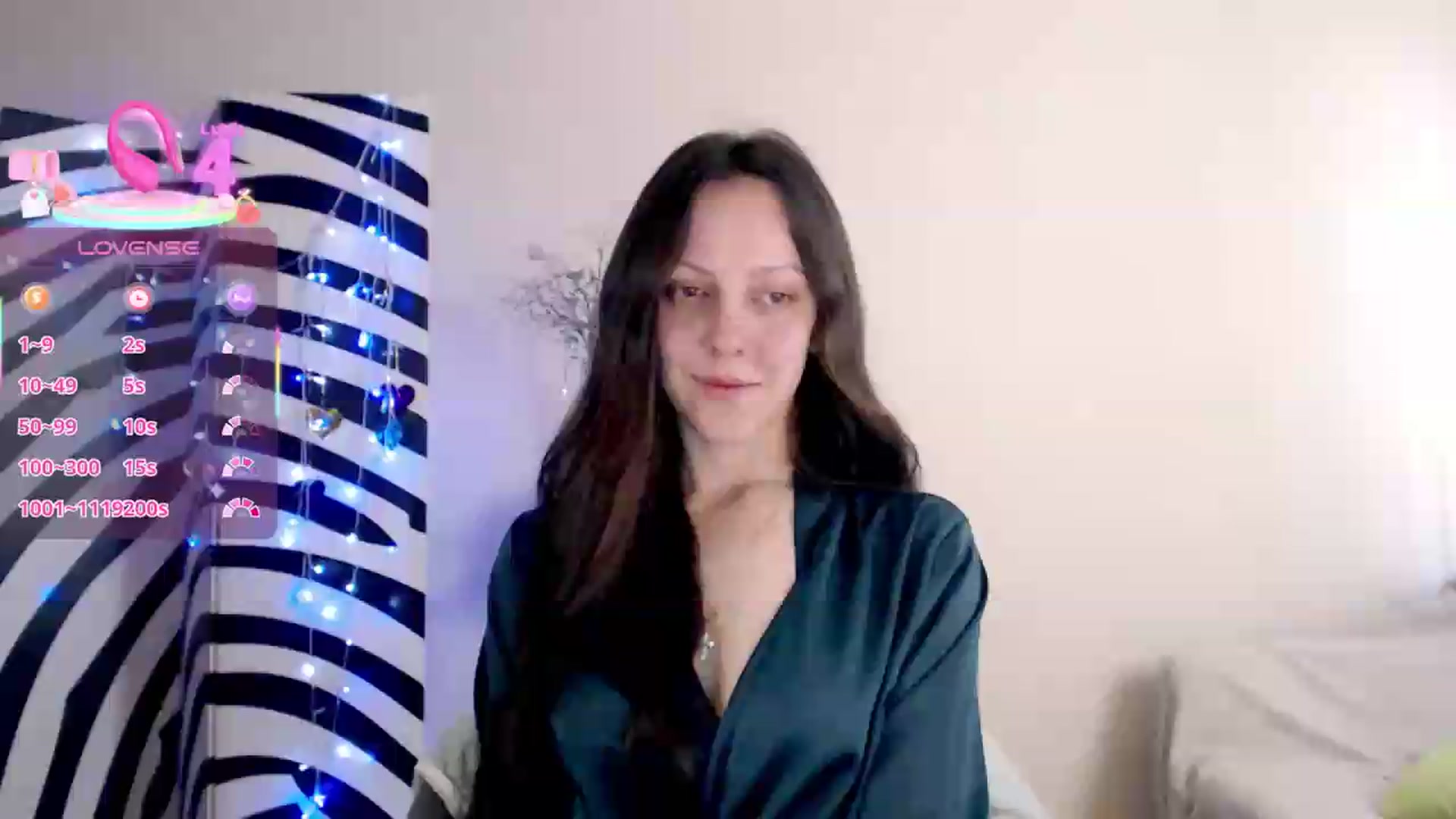 Gallery image thumbnail from BareflySi's myfreecams stream on, 06/04/2026, 09:30 image 12 of 20